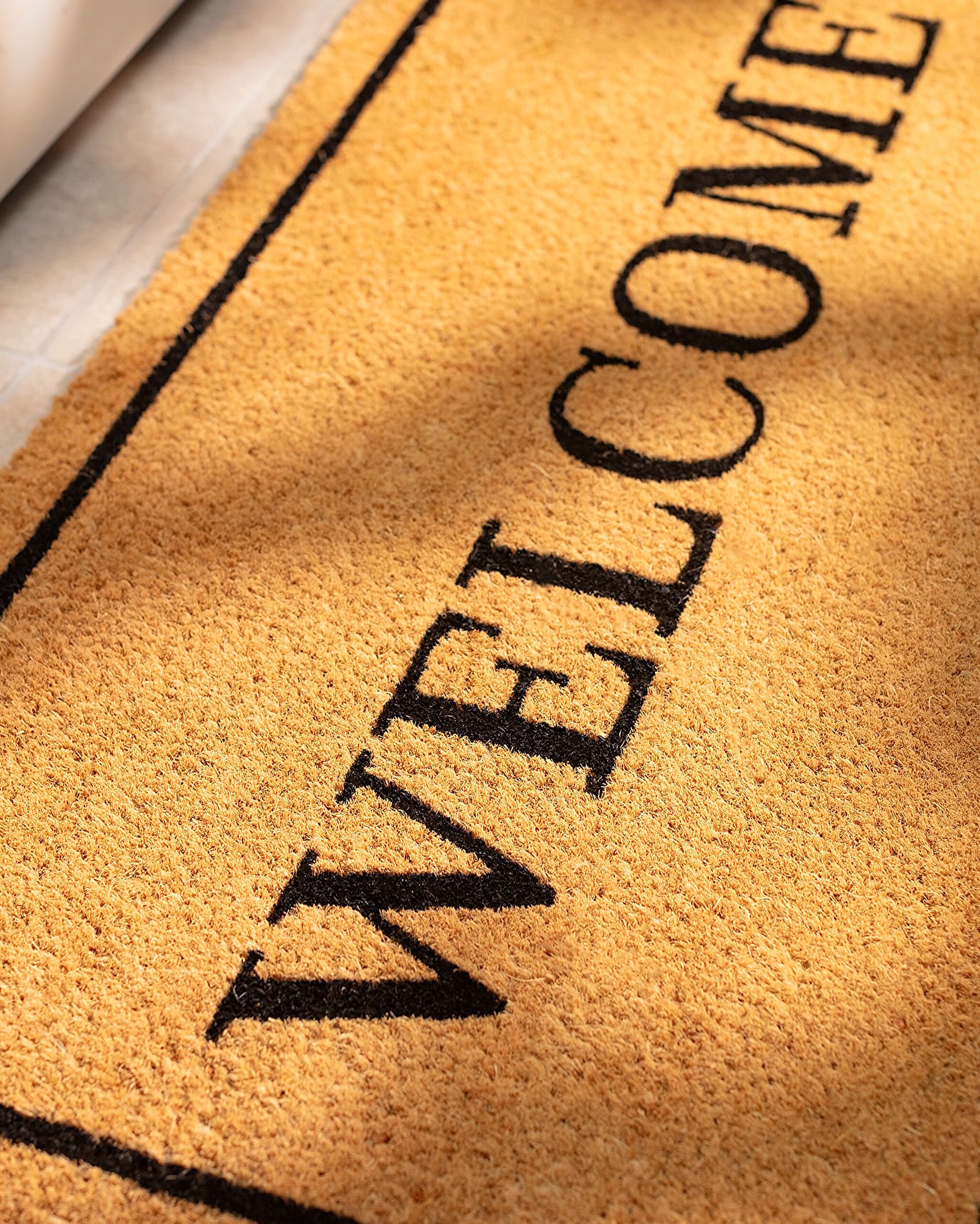 Vignes Deurmat - Naturel - 45x75 cm - 2