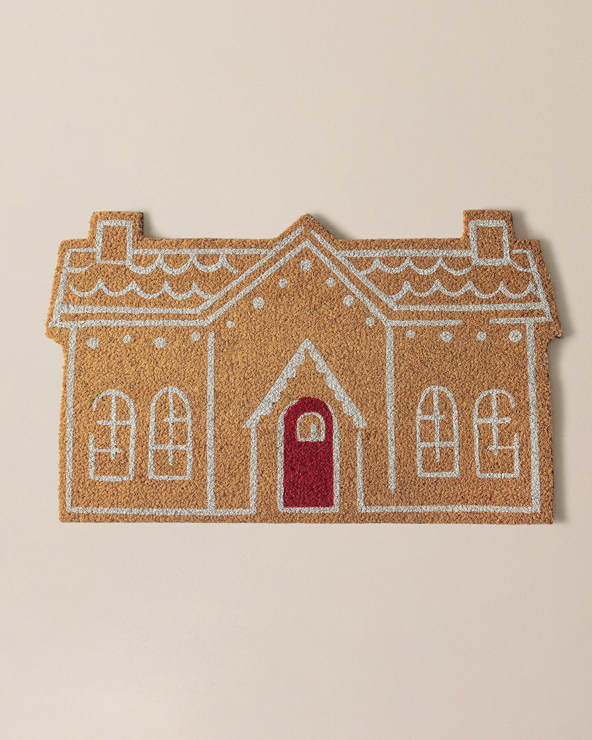 Bastille Deurmat - Naturel - 45x75 cm - 3