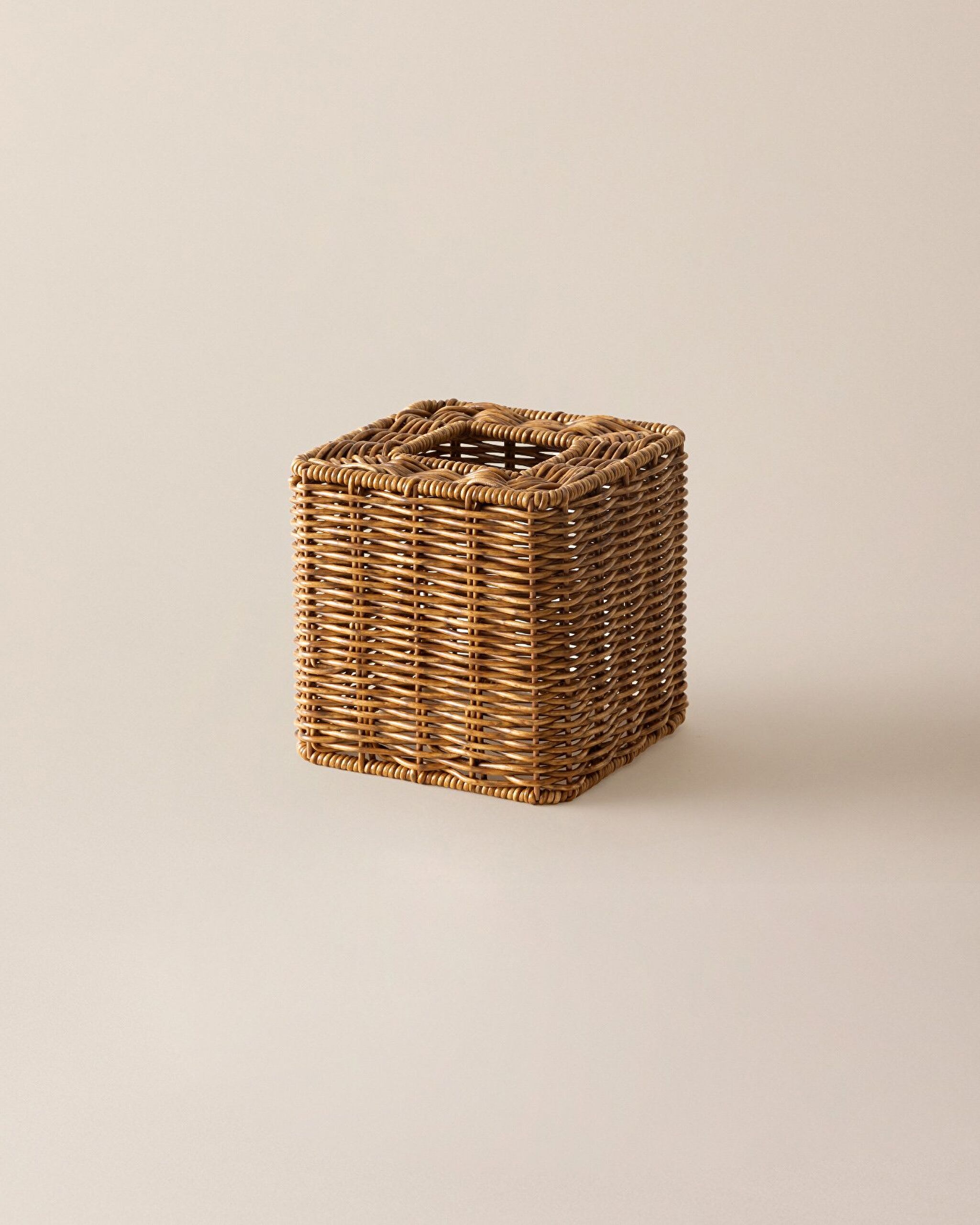 Blanc Napkin Holder - 0