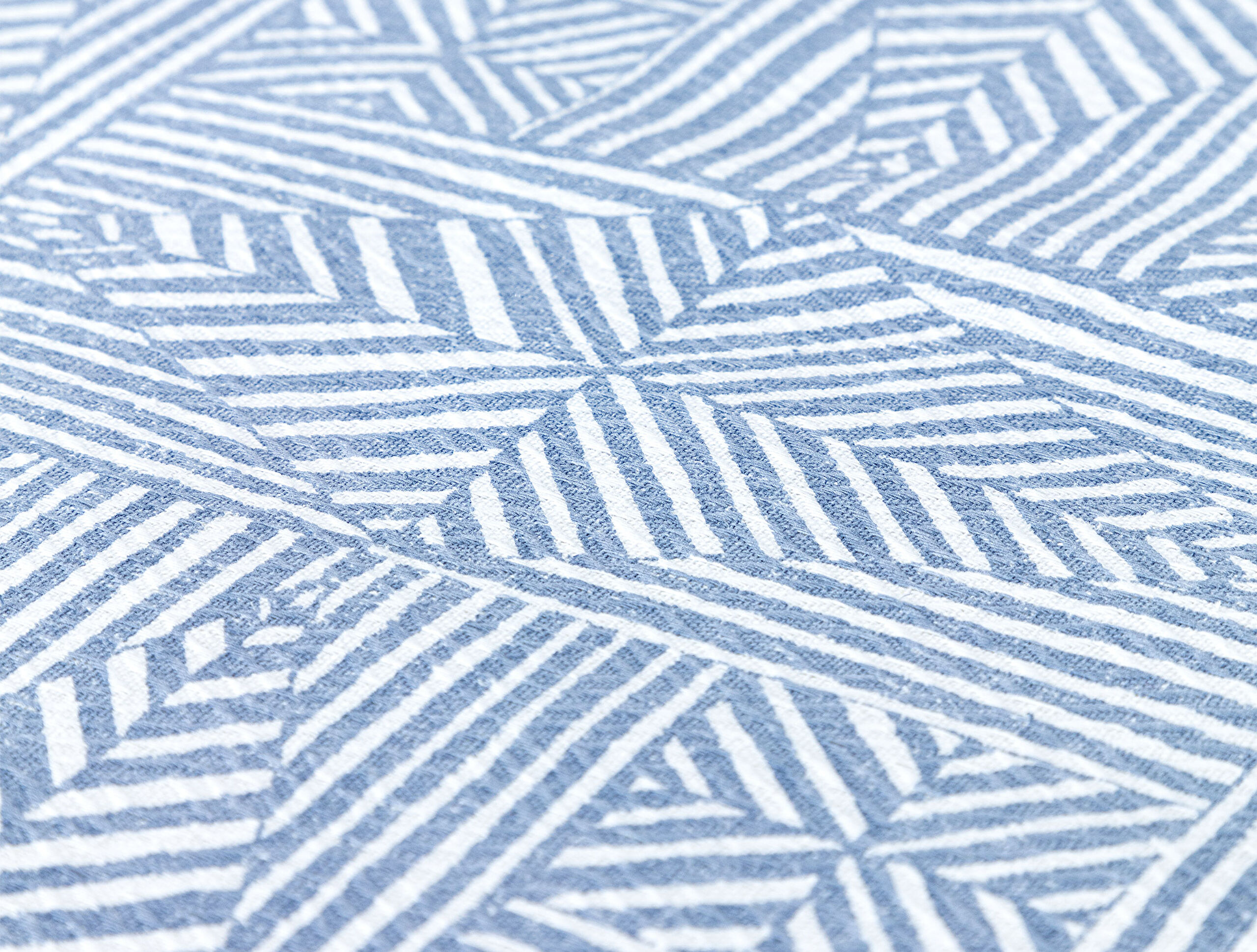 Couverture double imprimée Beals - 2