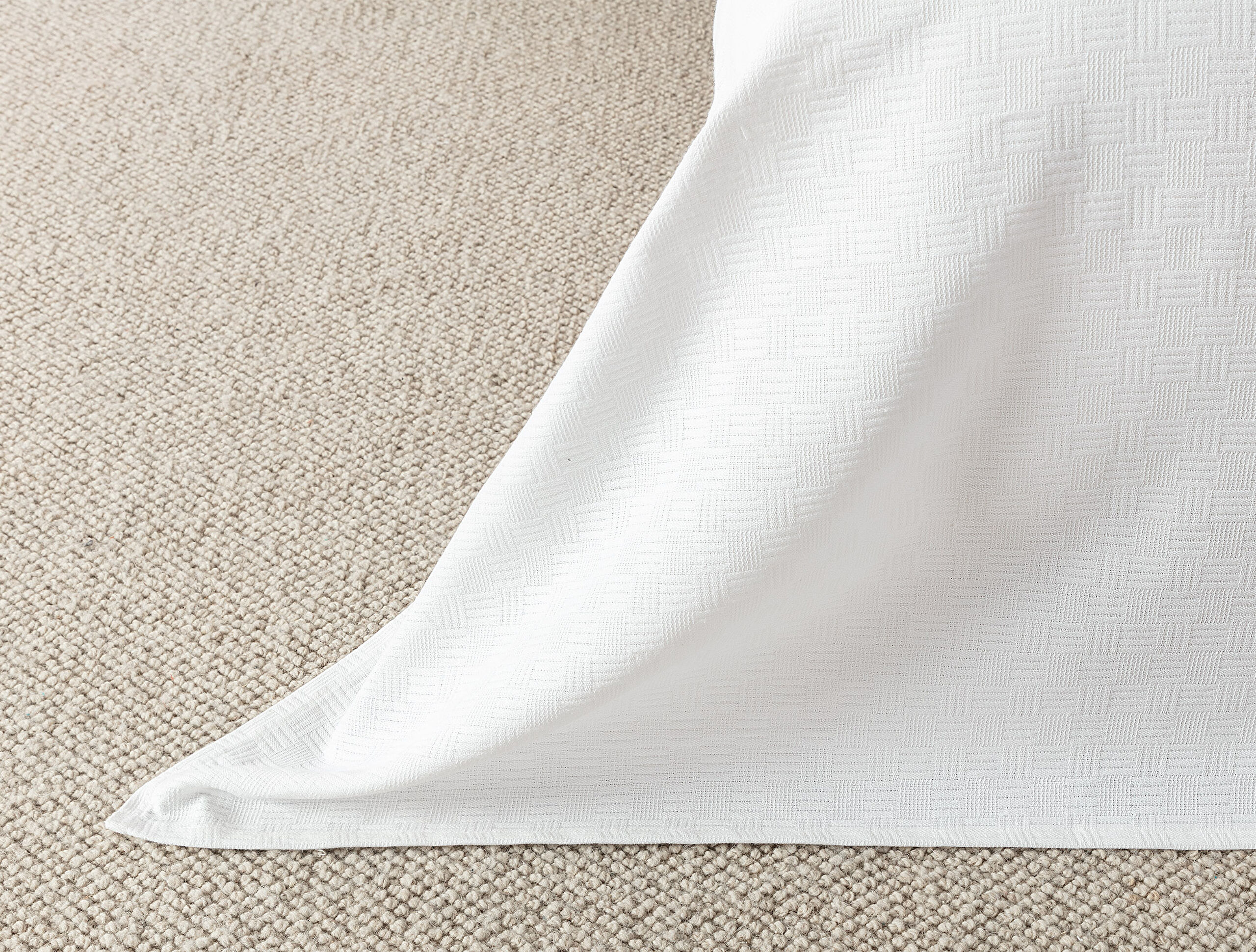 Brochet King Size Anais - Collection Hôtel - 2