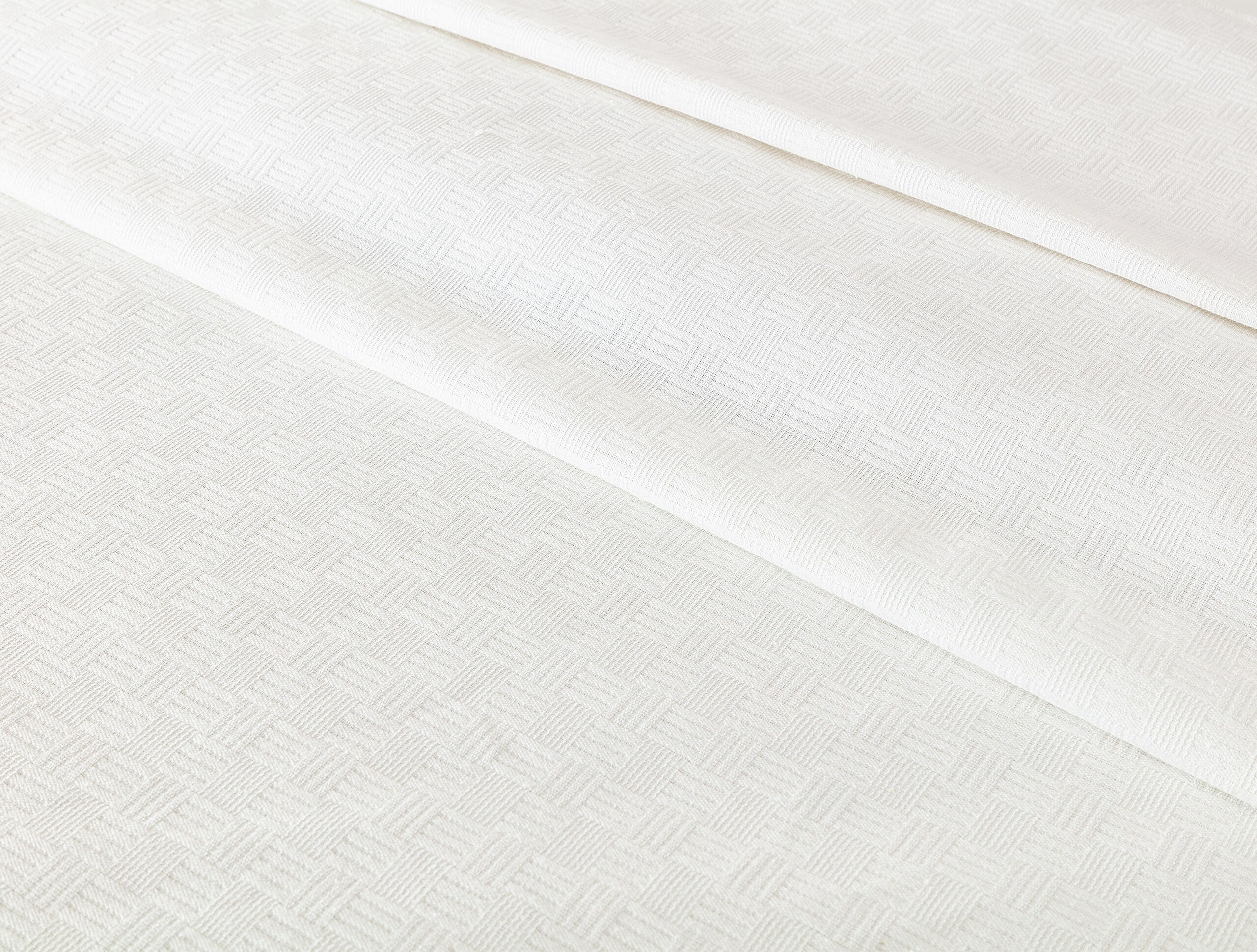 Brochet King Size Anais - Collection Hôtel - 4