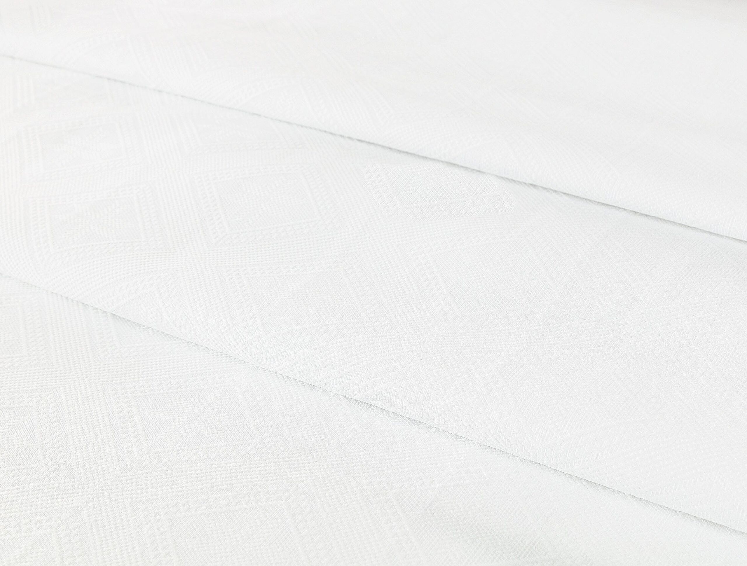 Nathan Double Pike - Collection Hôtel - Blanc - 4