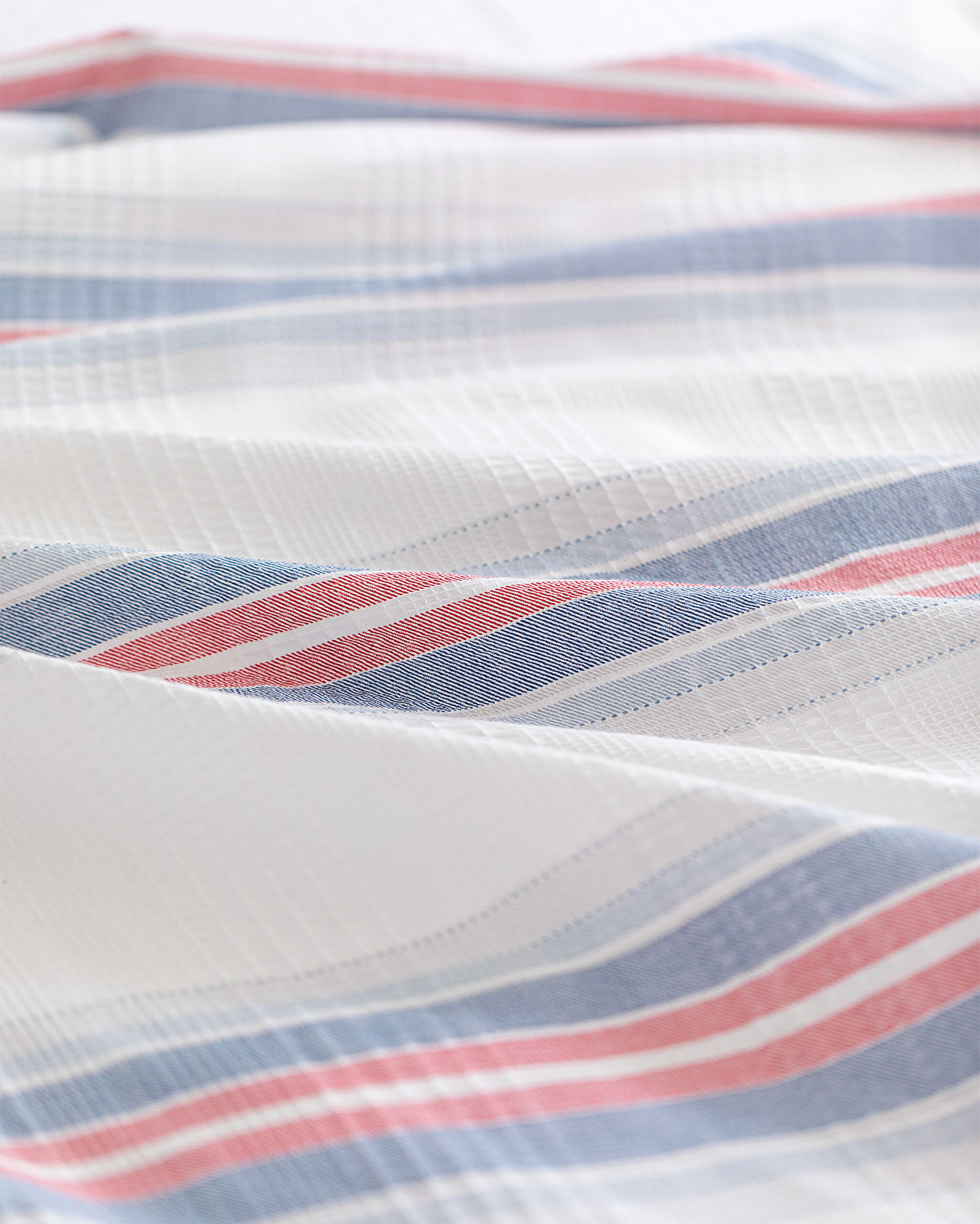 Patrice Double Ecocell Imprimé Brochet - 3