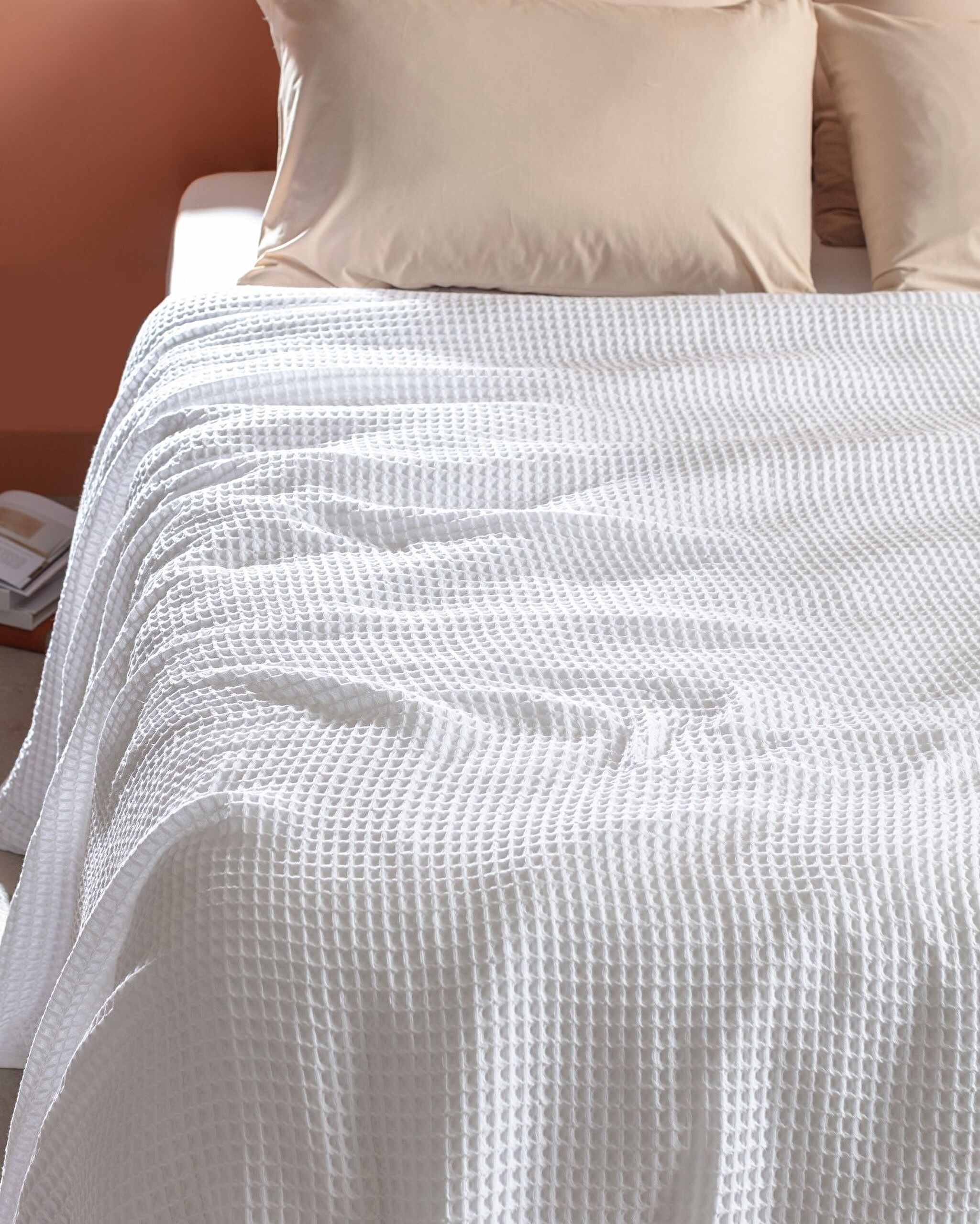 Avril Double Ecocell Luxe Brochet - 2