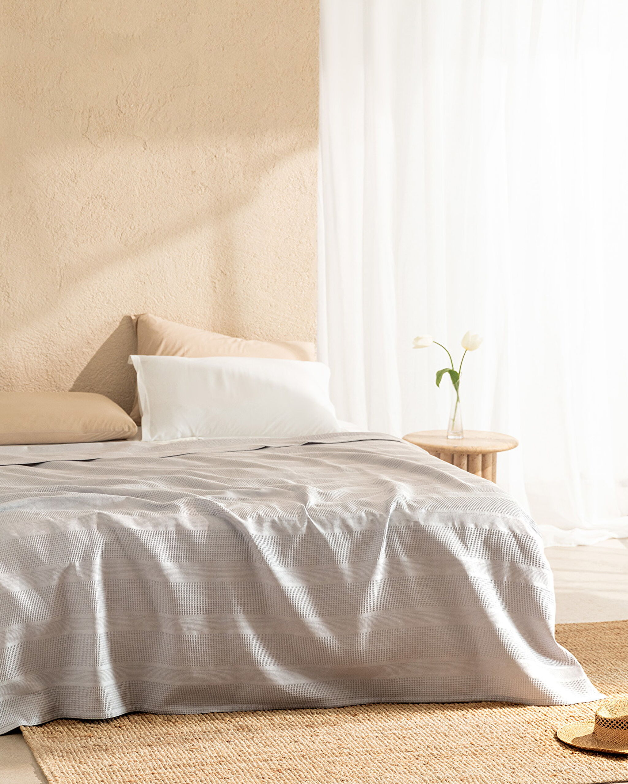 Brochet Plat Mathilda Double Ecocell - 0