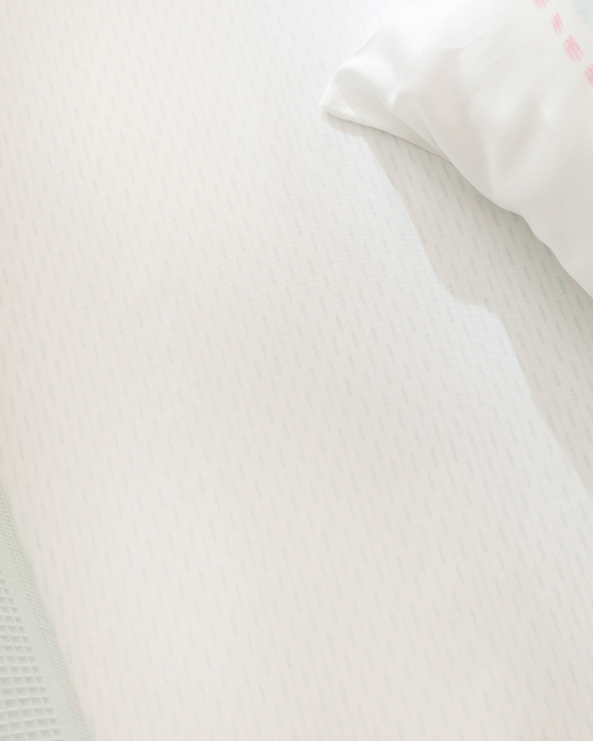 Ensemble piqué uni à double cardage Mathilda - 4