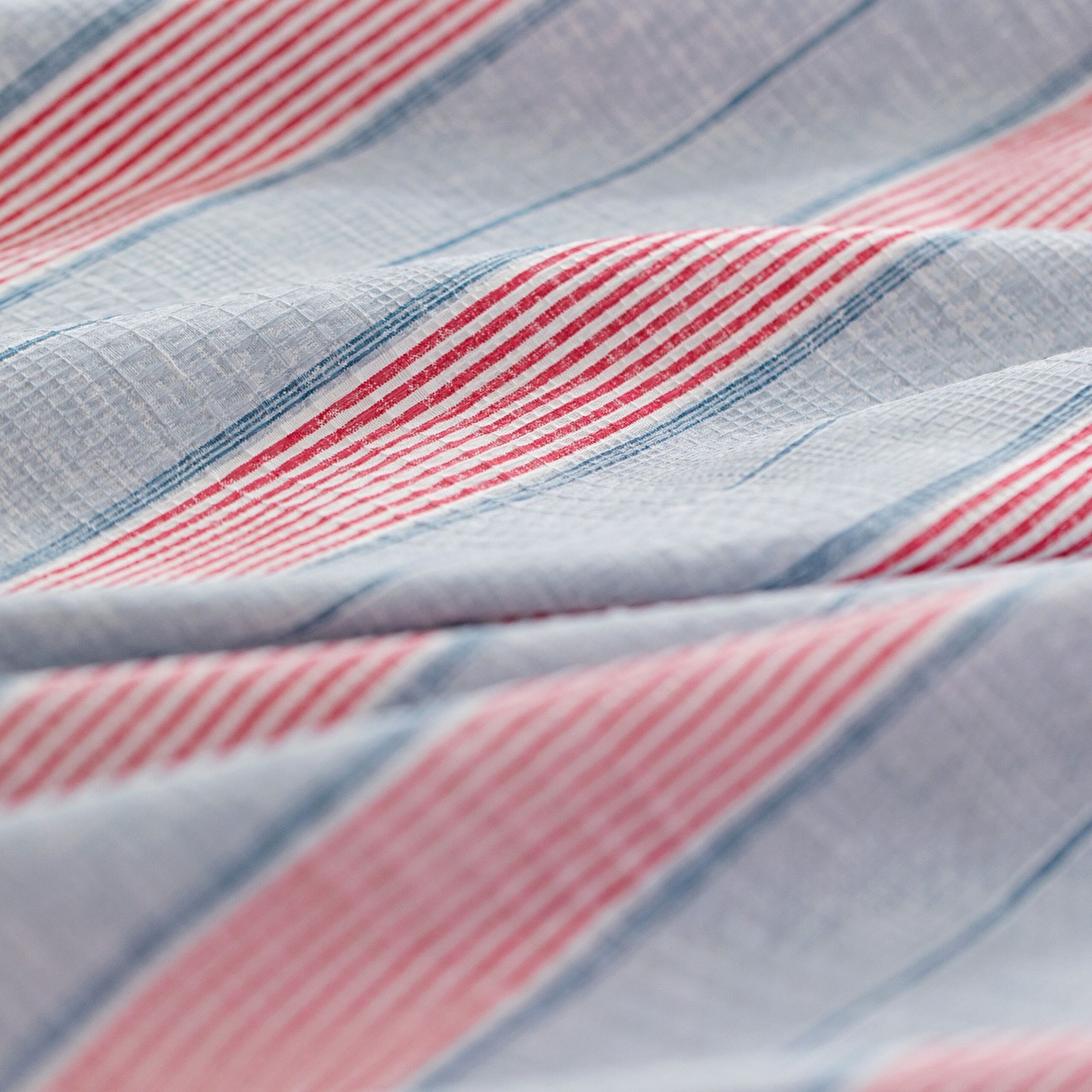 Ensemble piqué imprimé Marc Double Ecocell - 4