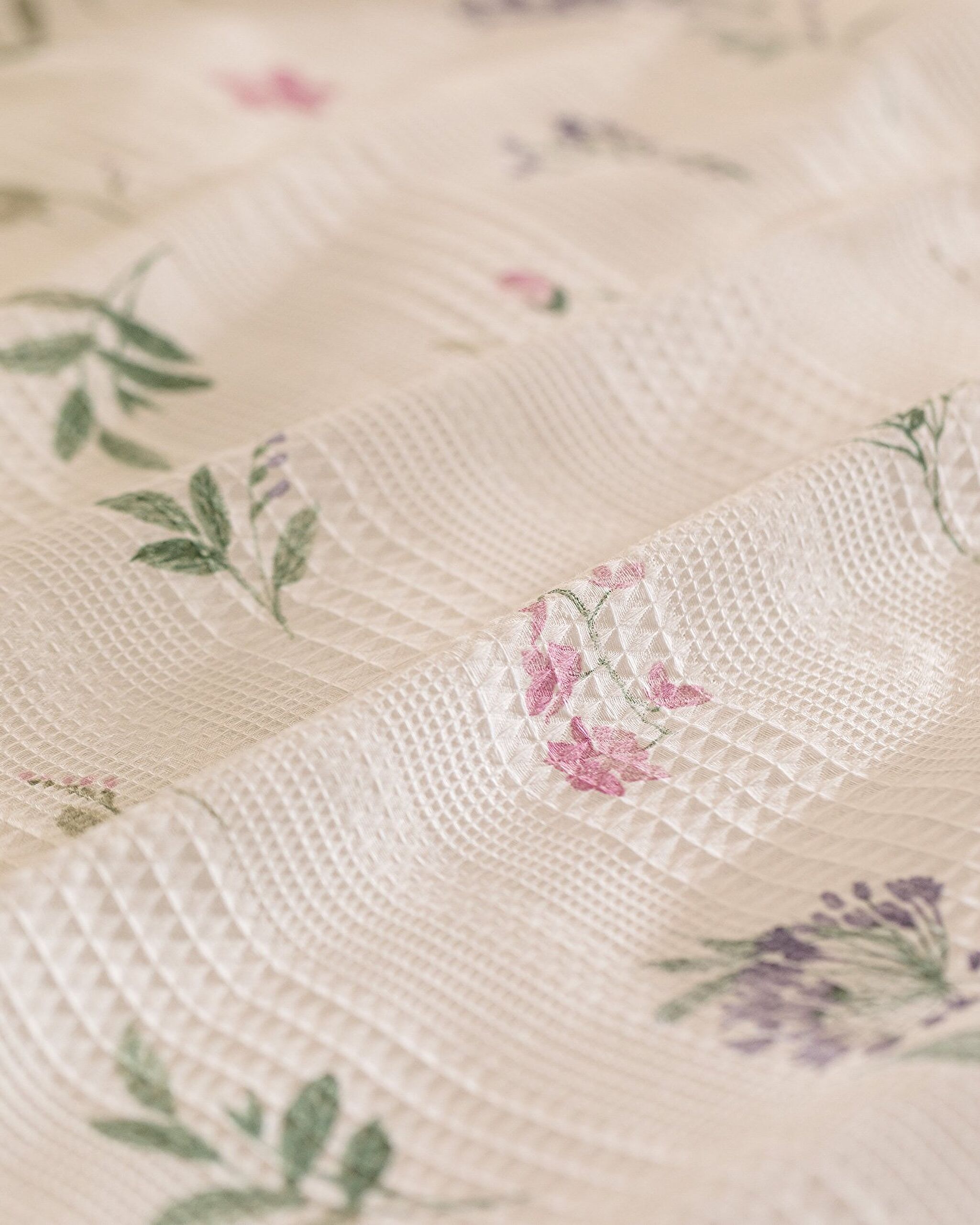 Evonna  Ensemble Piqué Set - 4