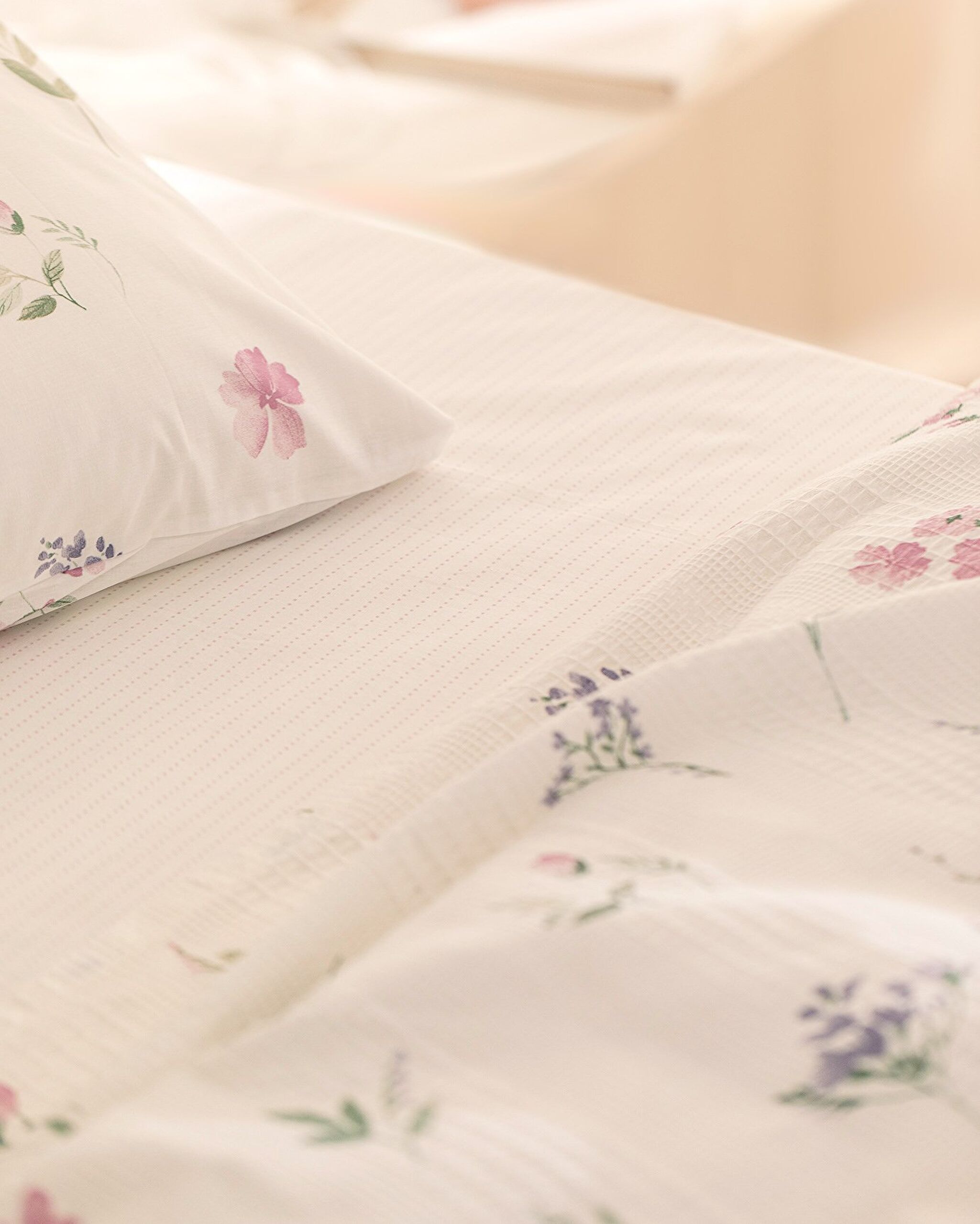 Evonna  Ensemble Piqué Set - 3