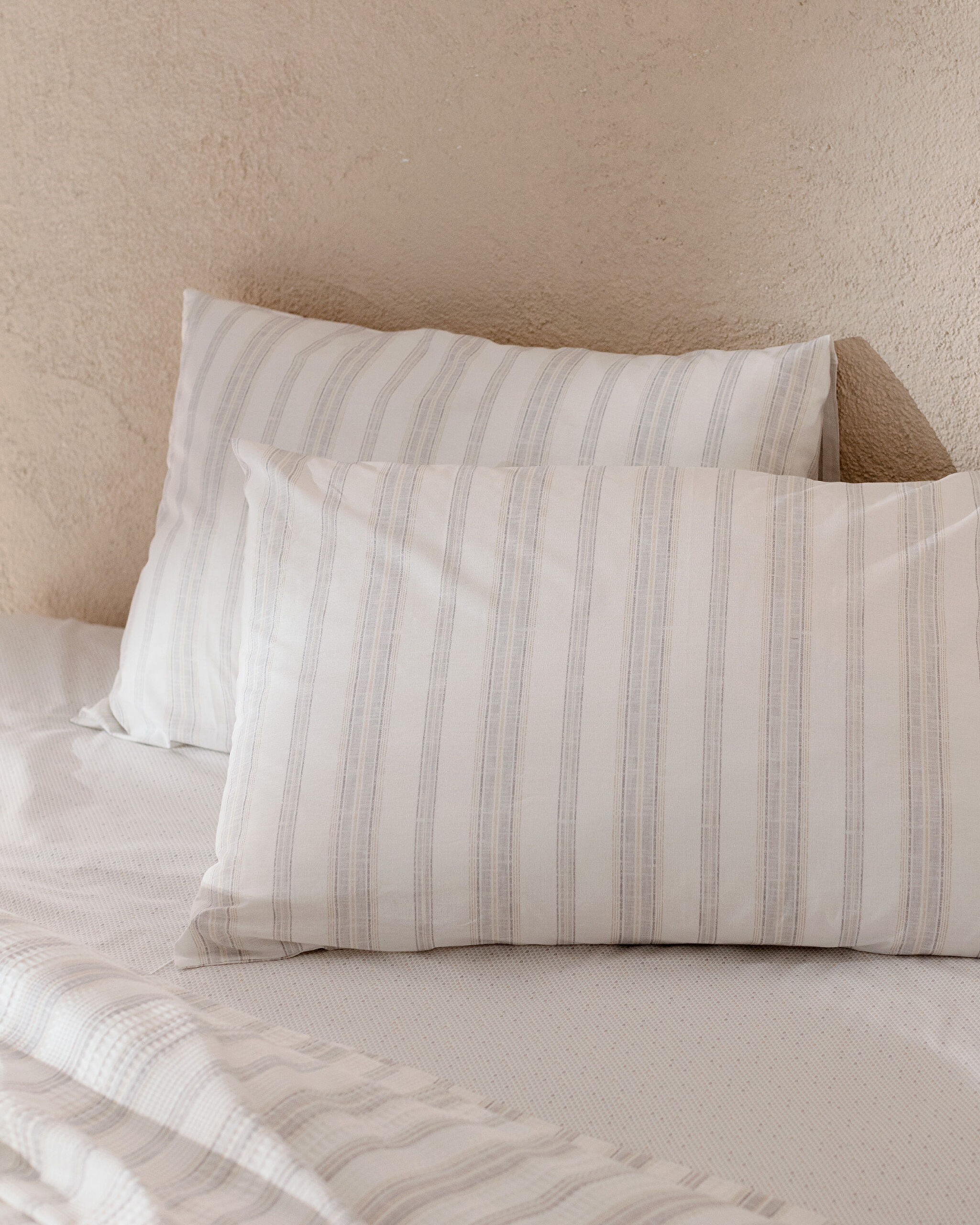 Avery Çift Kişilik Ecocell Baskılı Pike Takımı - 3