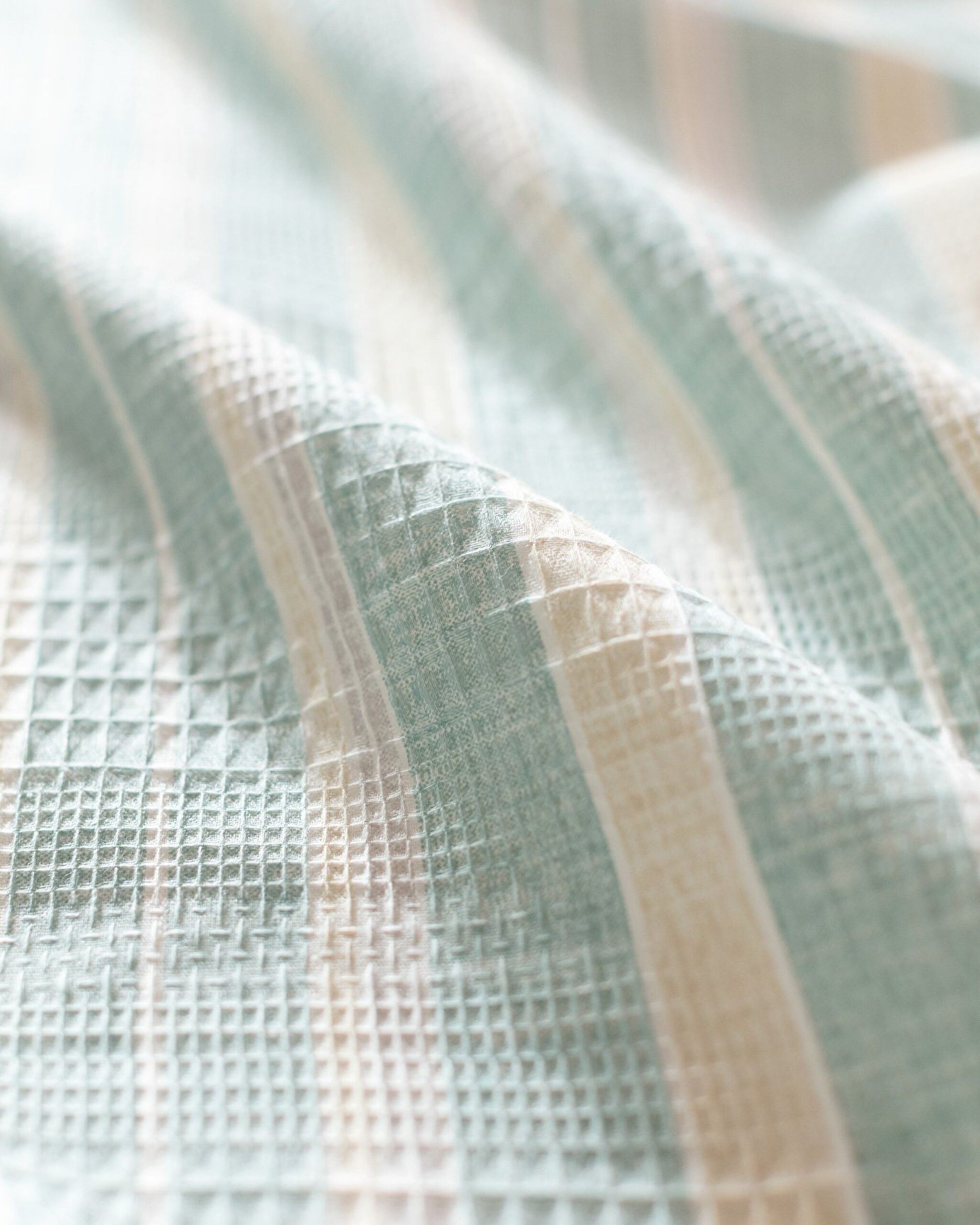 Ensemble piqué imprimé Darvell Double Ecocell - 6