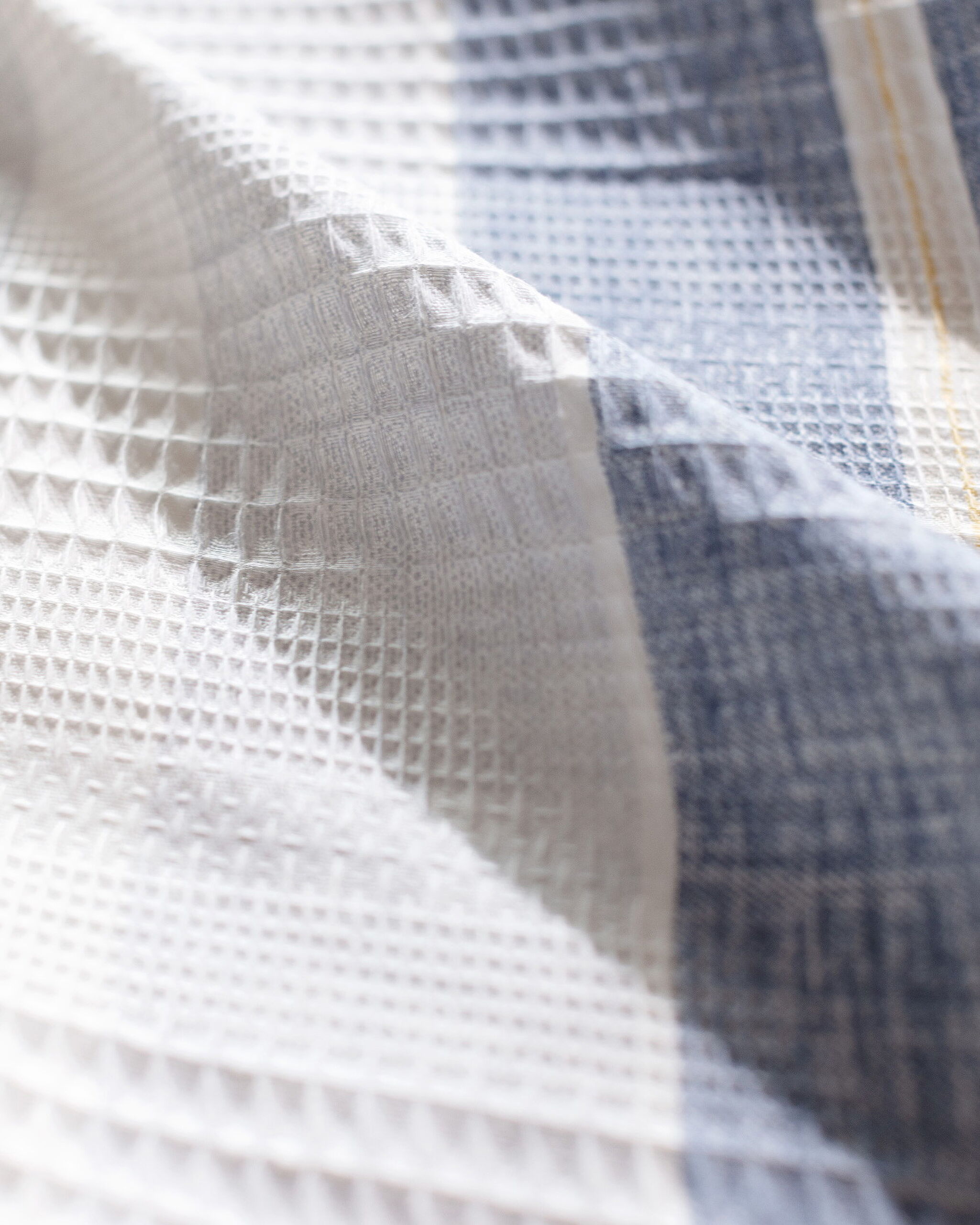 Ensemble piqué imprimé Henri Double Ecocell - 5