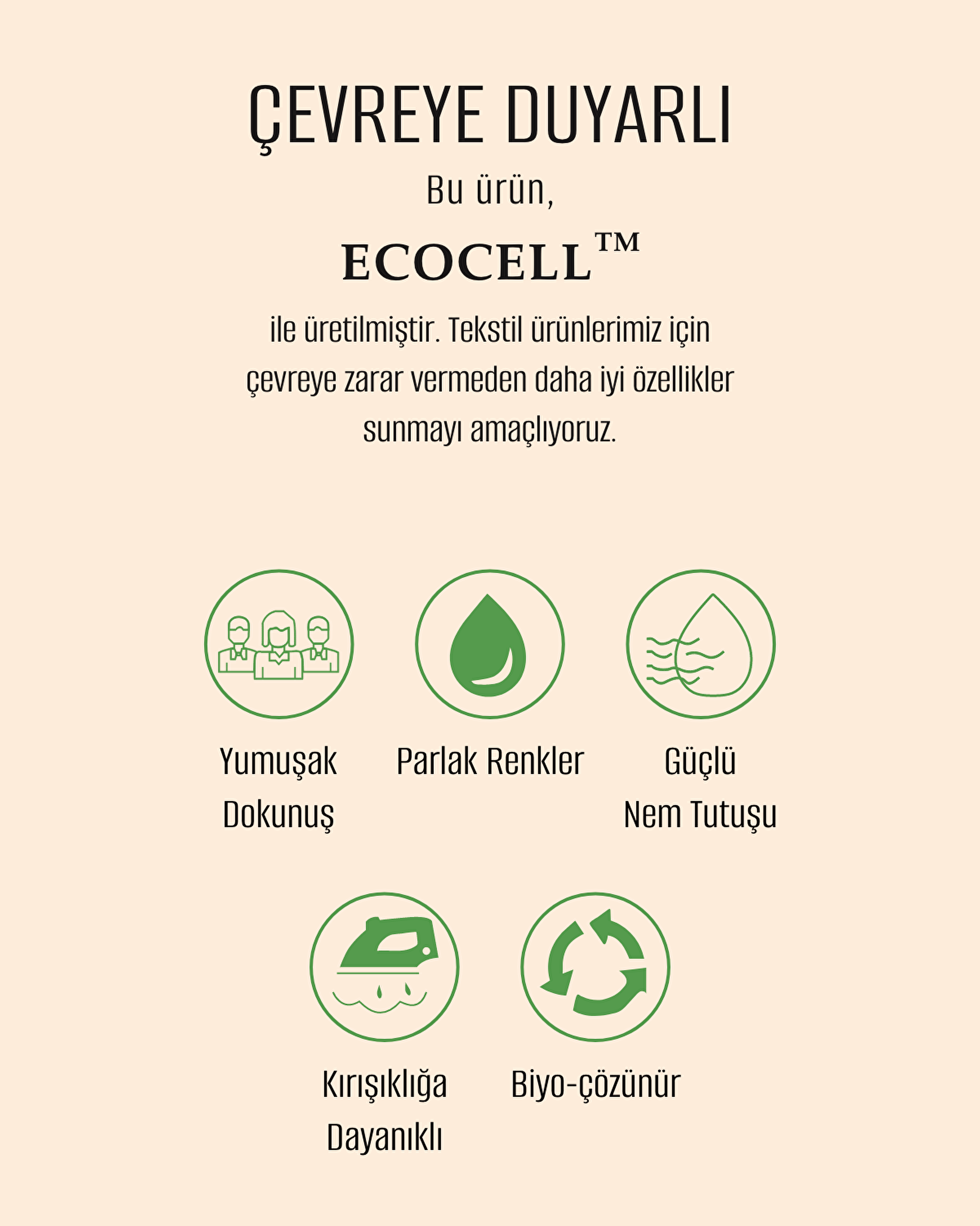 Patrice Çift Kişilik Ecocell Baskılı Pike Takımı - 7