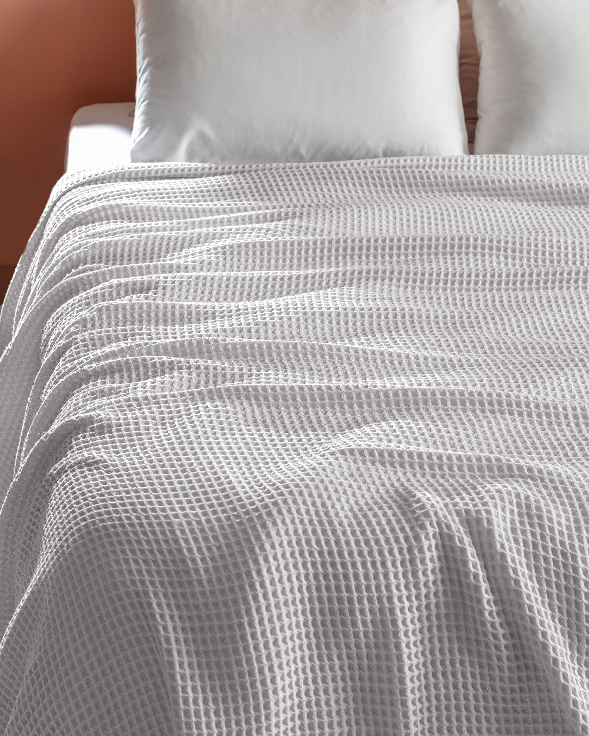 Avril King Size Ecocell Luxe Brochet - 2