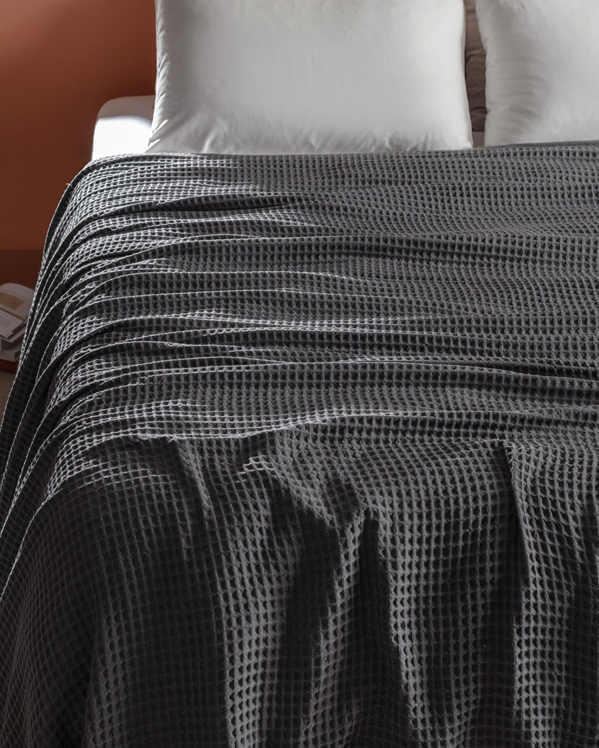 Avril King Size Ecocell Luxe Brochet - 2