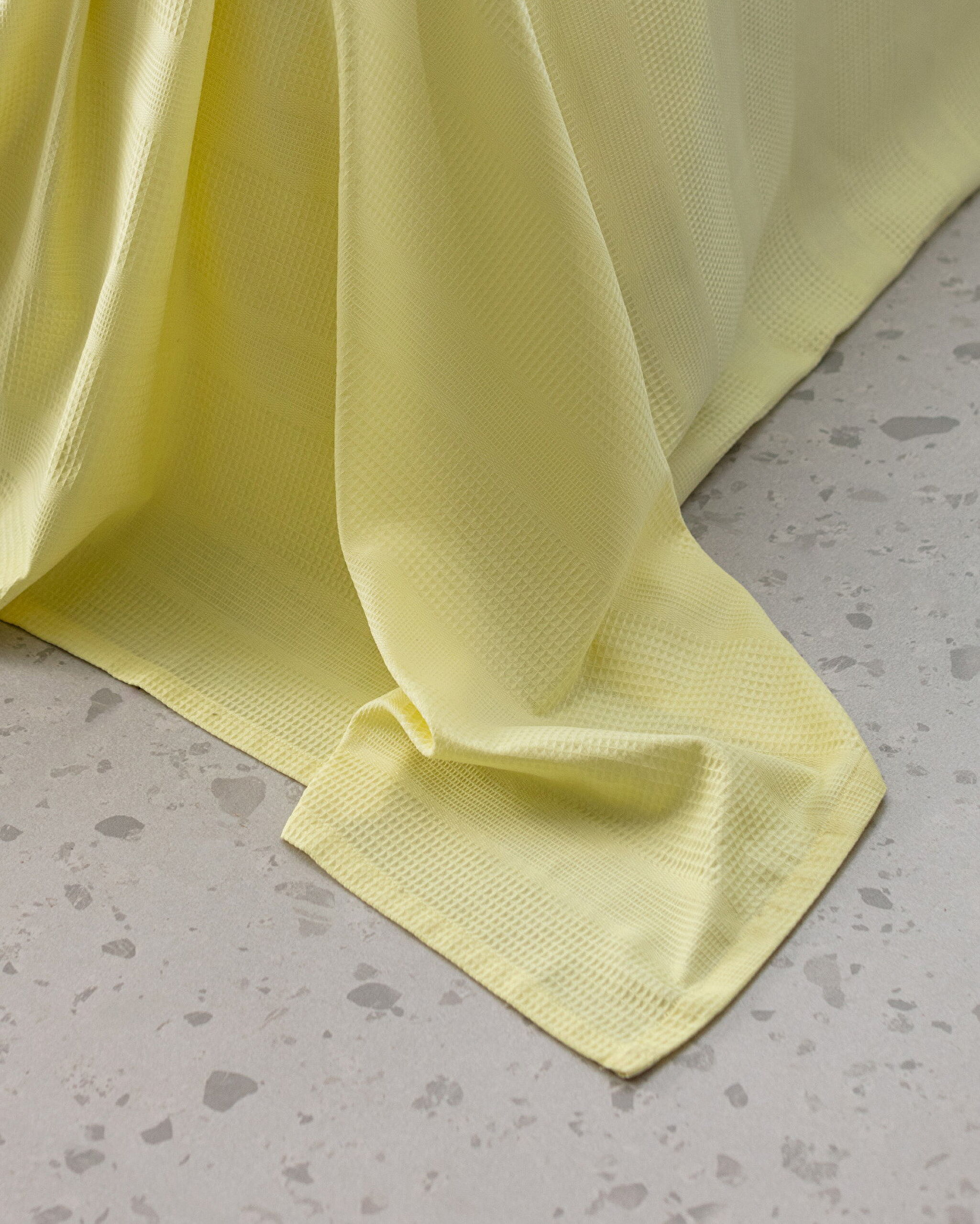 Mathilda King Size Ecocell Plaine Brochet - 1