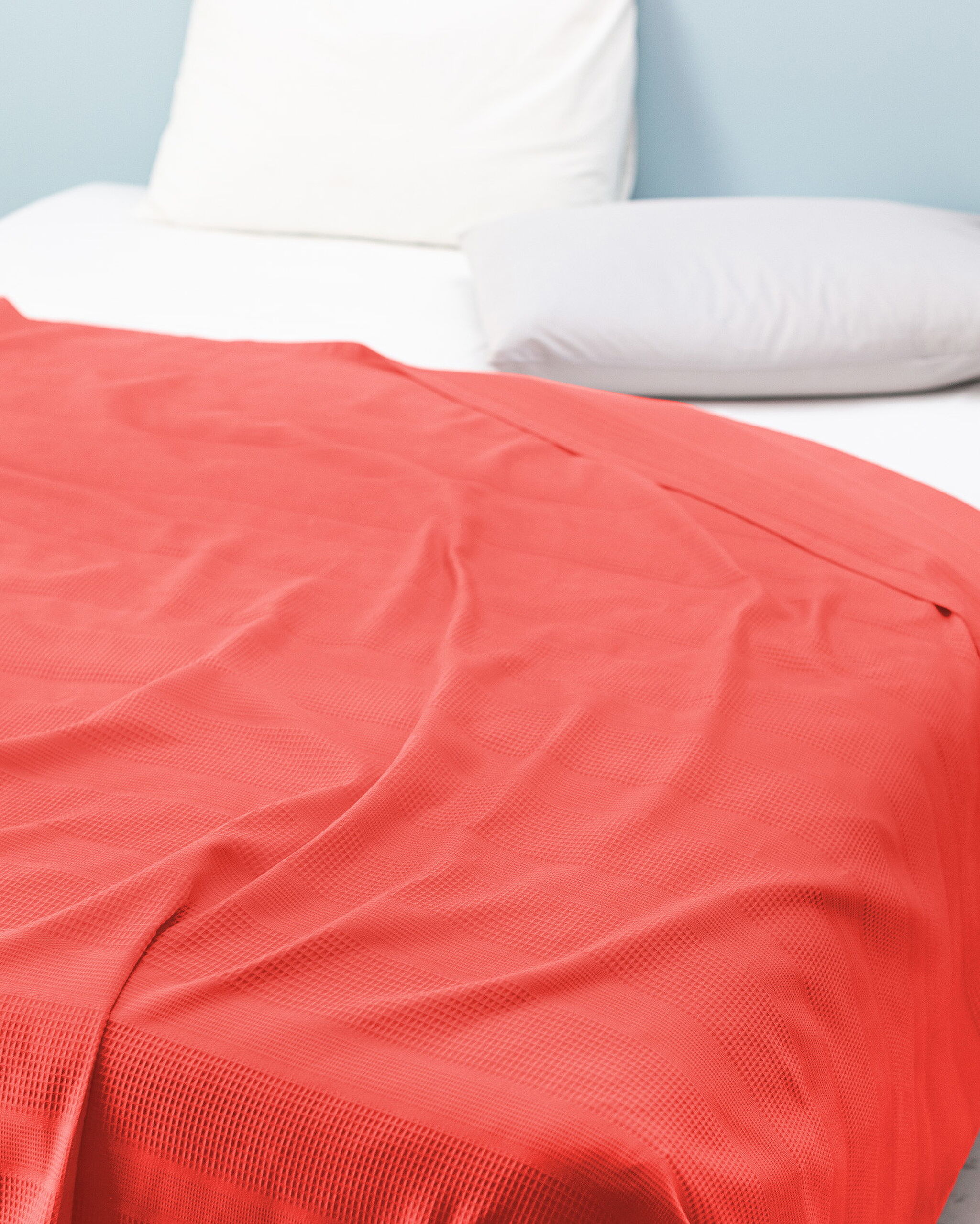 Mathilda King Size Ecocell Plaine Brochet - 1