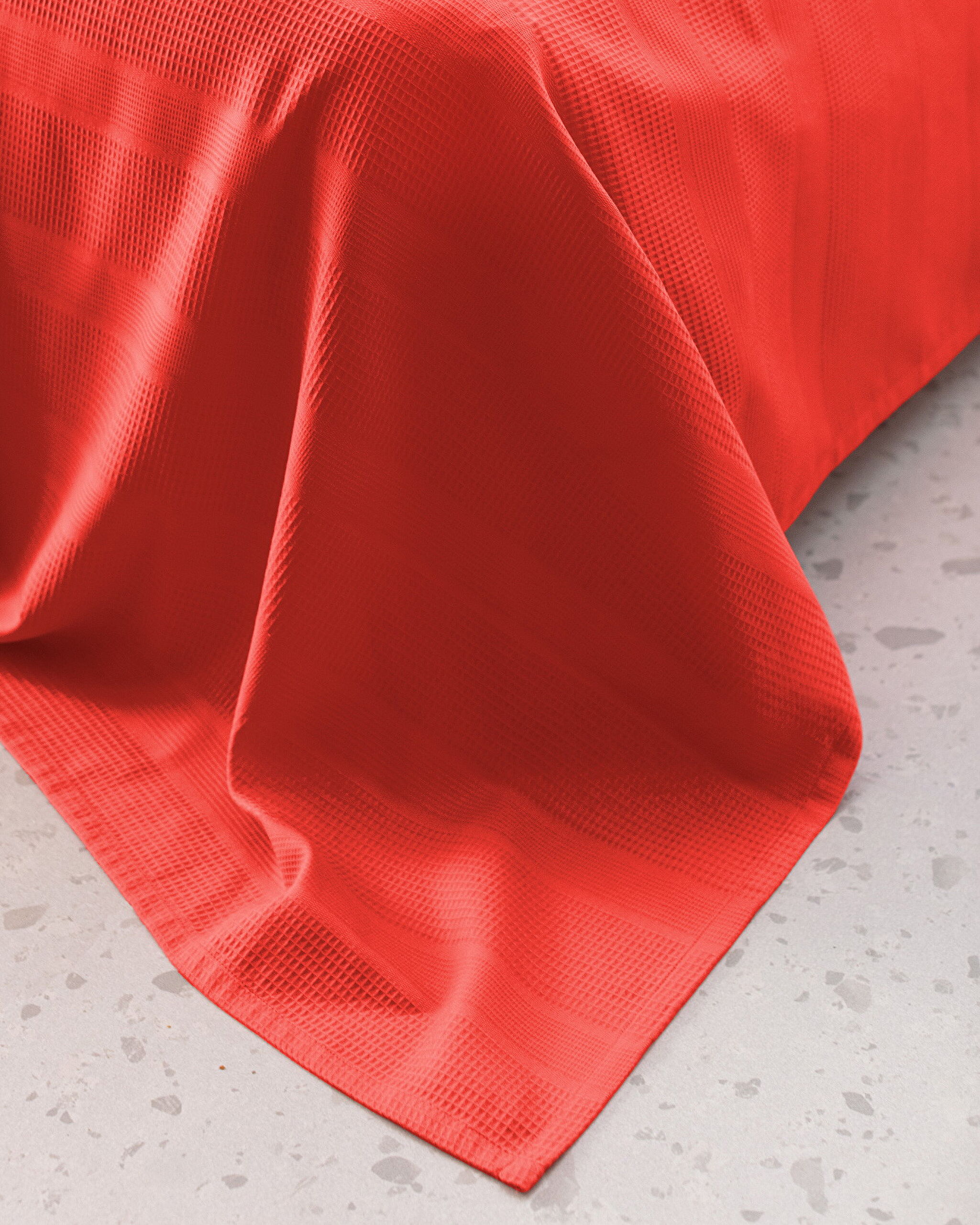 Mathilda King Size Ecocell Plaine Brochet - 2