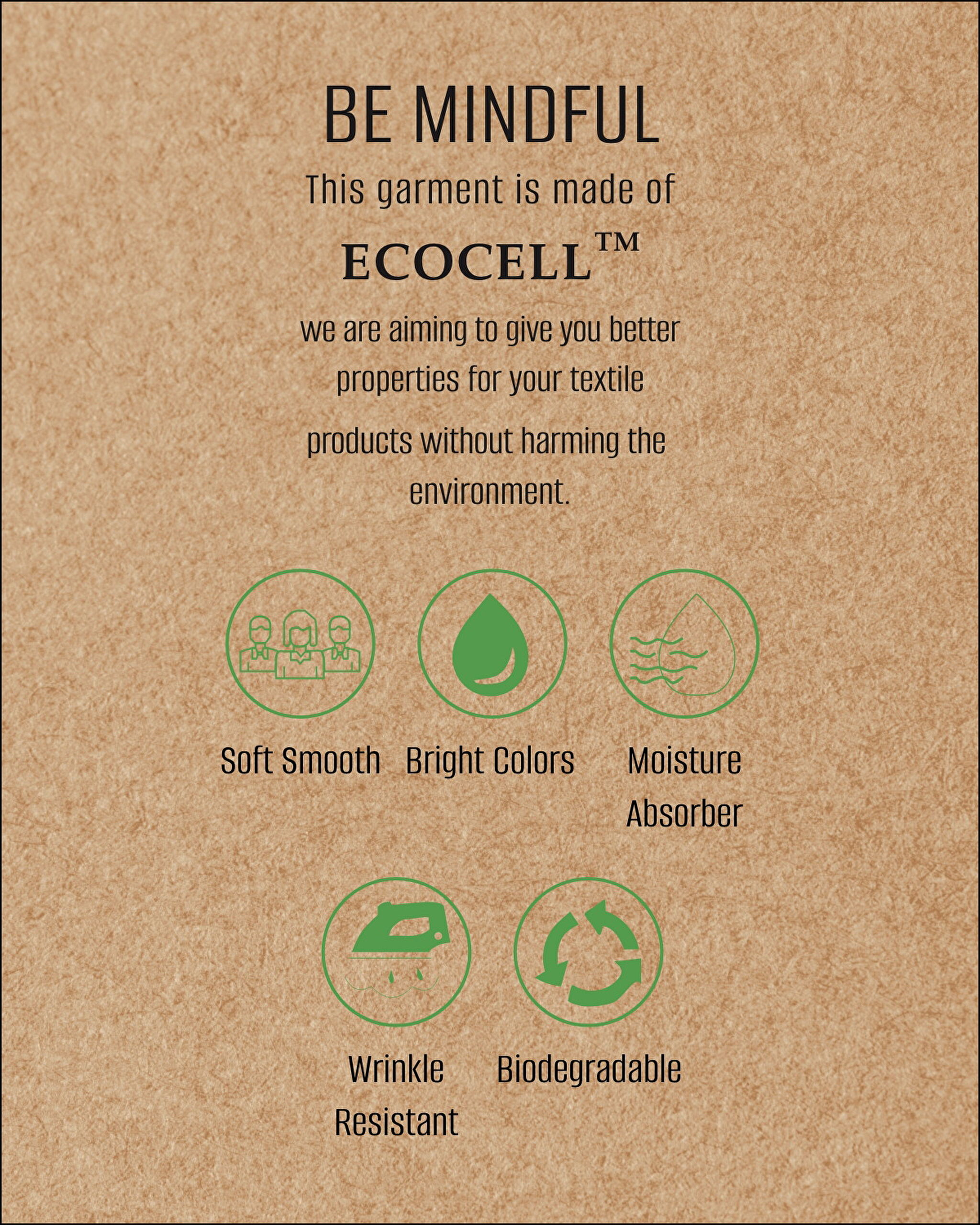 Mathilda King Size Ecocell Plaine Brochet - 5