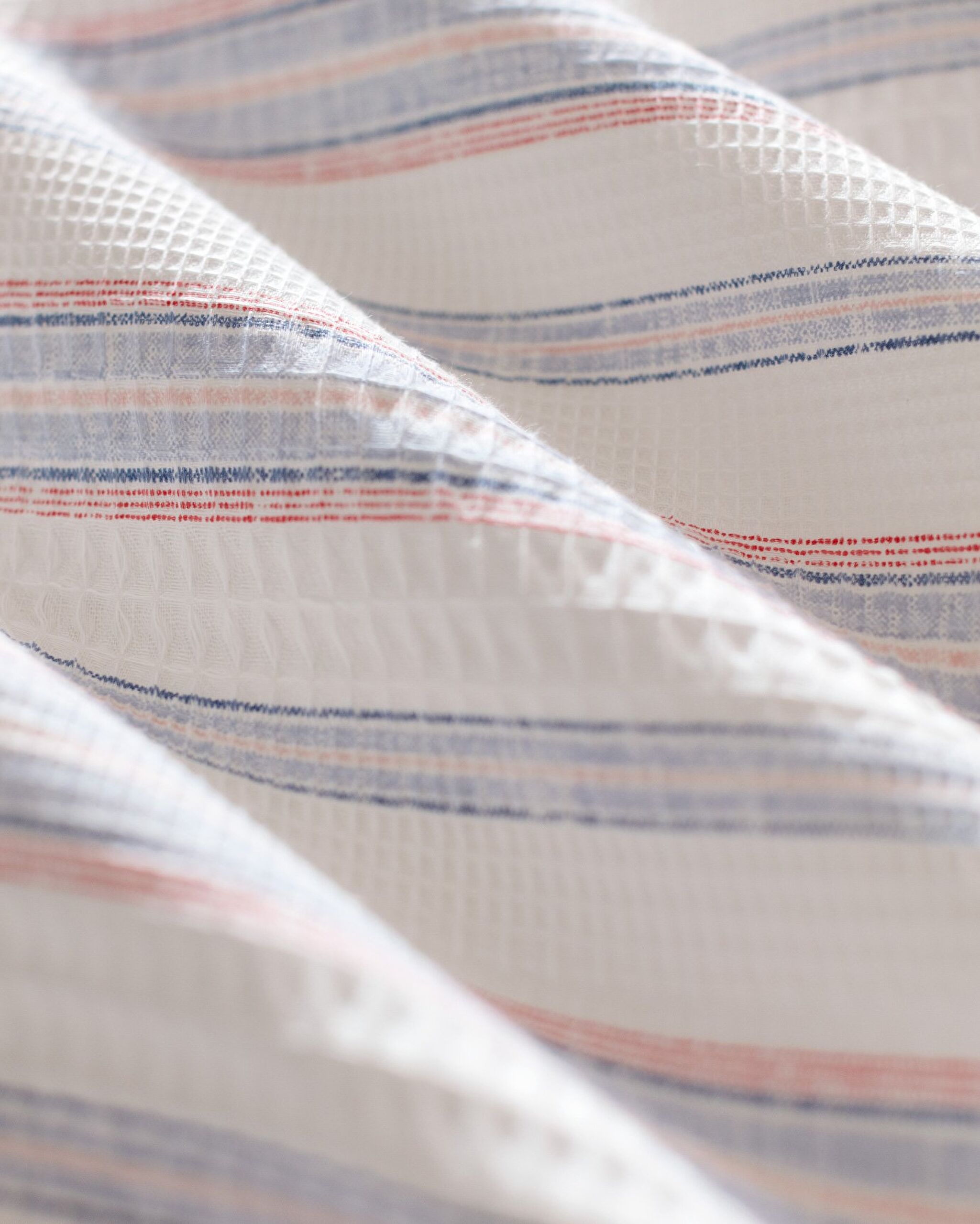 Ensemble piqué imprimé Ecocell Avery King Size - 6