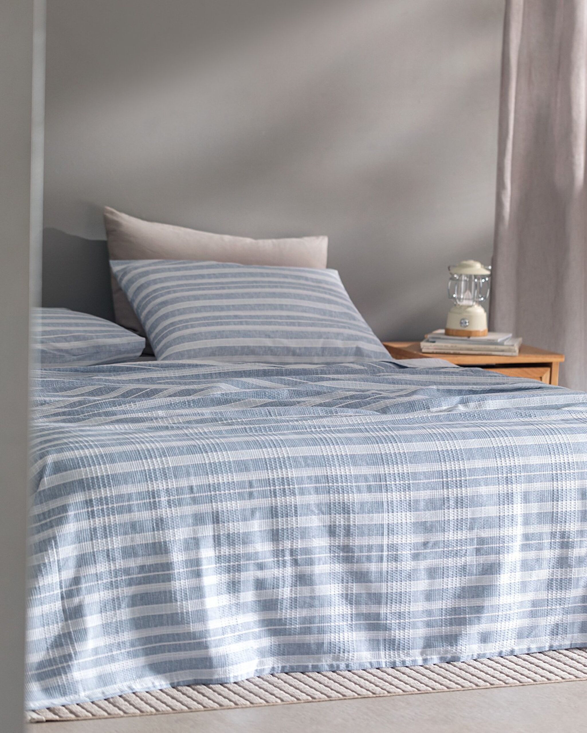 Darvell Ensemble Piqué Set - 1