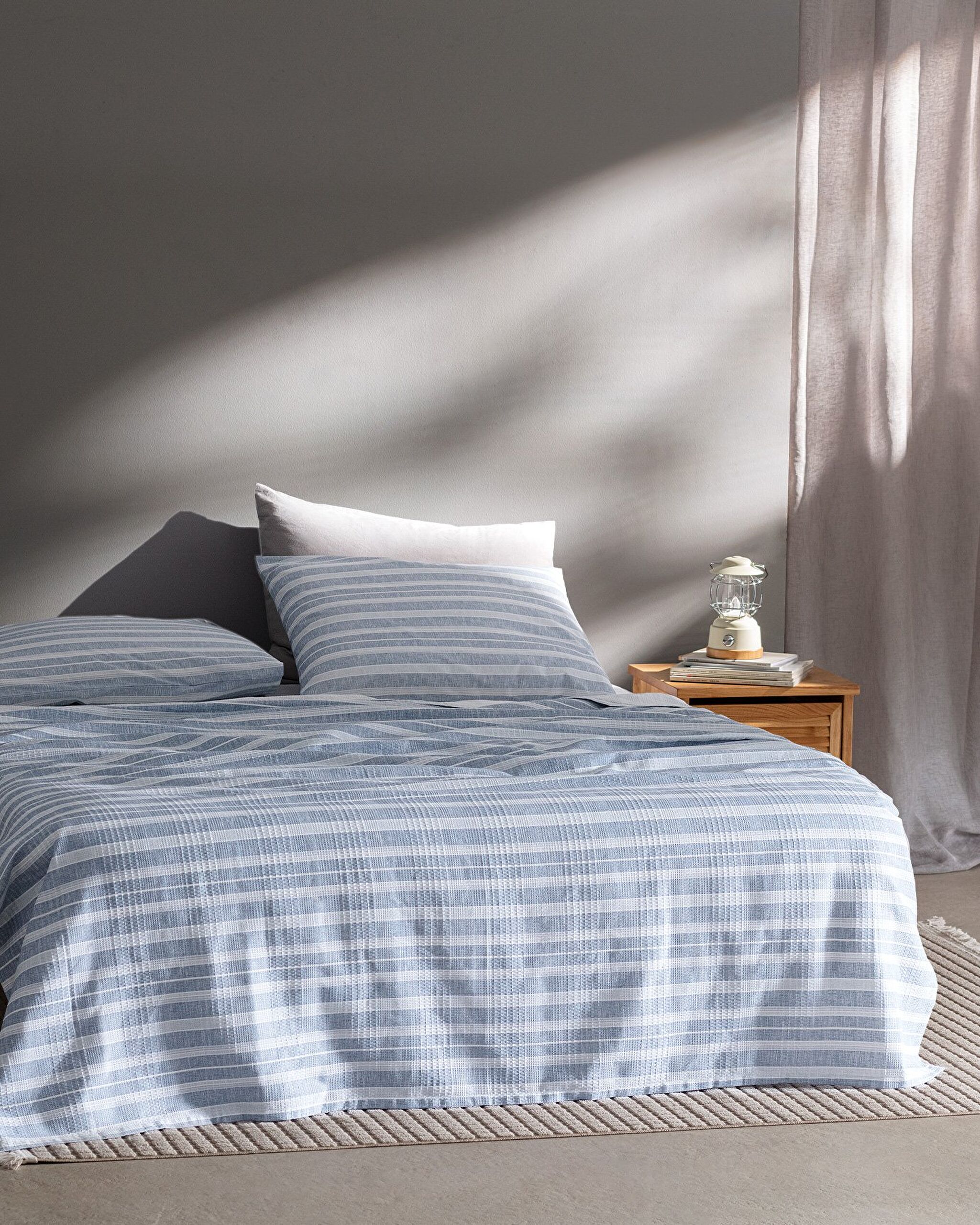 Darvell Ensemble Piqué Set - 0