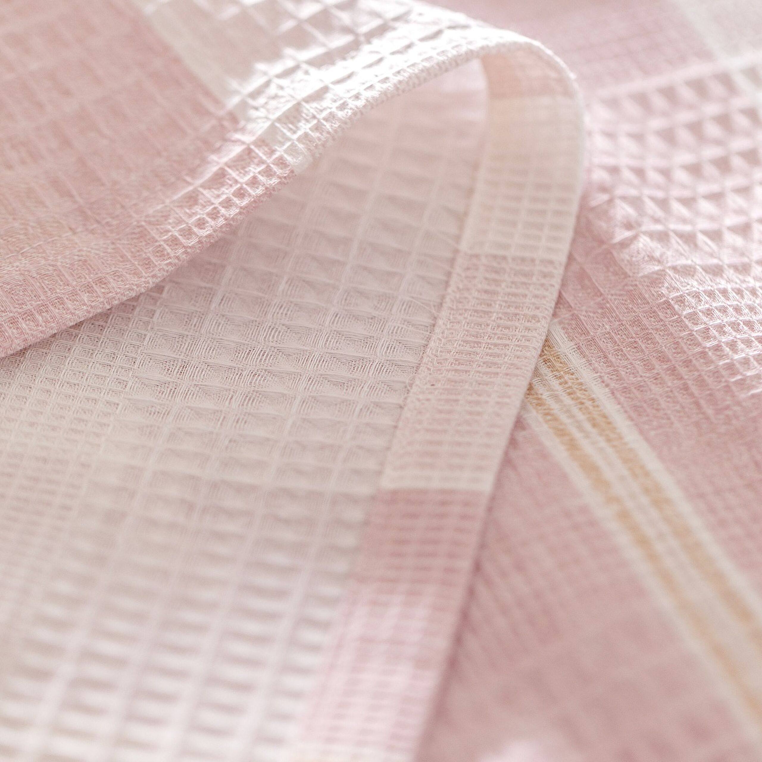 Ensemble piqué imprimé Henri King Size Ecocell - 6