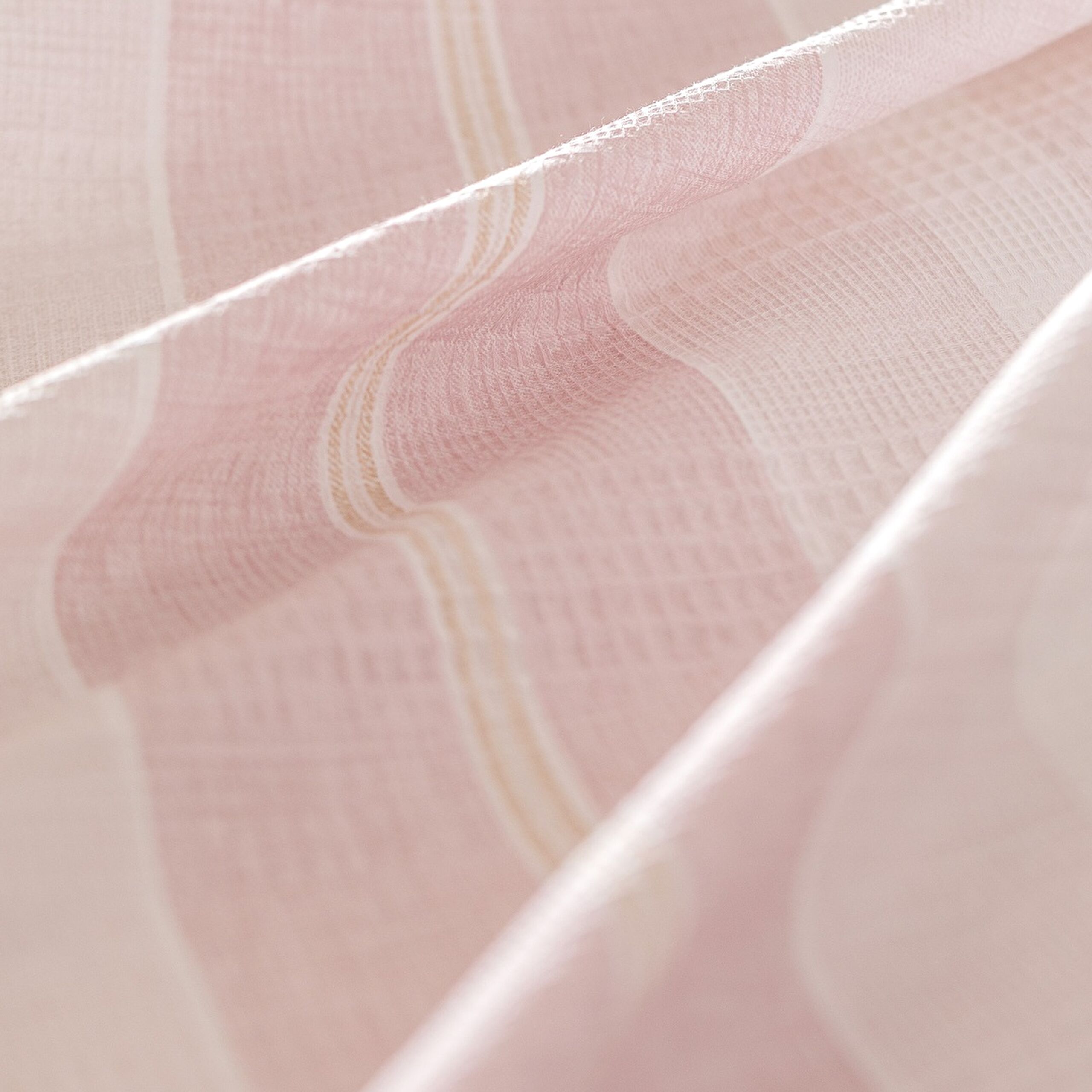 Ensemble piqué imprimé Henri King Size Ecocell - 4