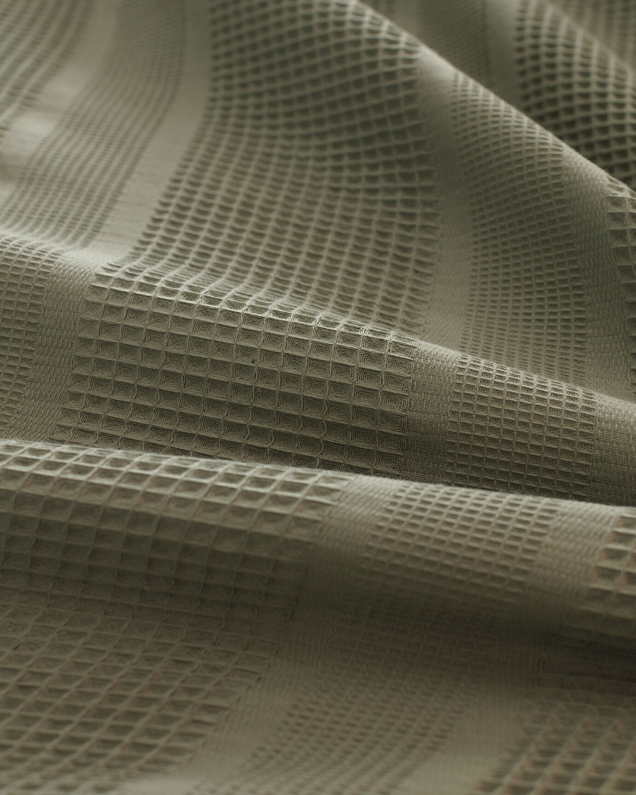 مجموعة غطاء لحاف عادي من ماتيلدا مقاس كينج Ecocell - 7