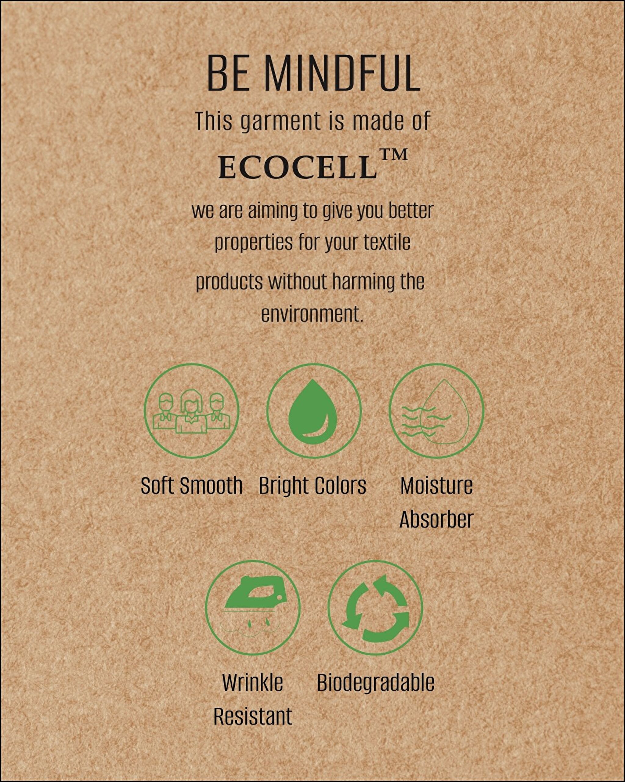 Avril Brochet de Luxe Single Ecocell - 5