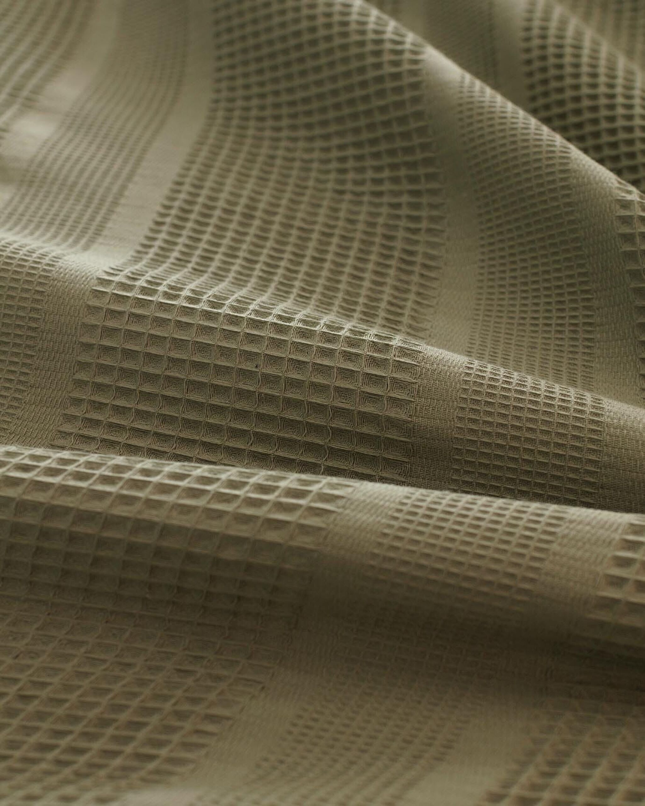 Mathilda Single Carded Plain Pique Set - 7