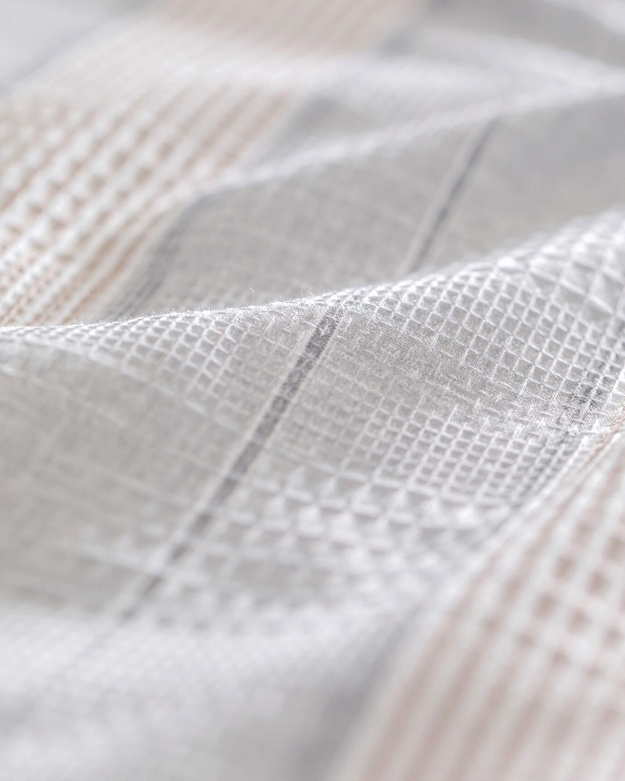 Marc Single Ecocell bedrucktes Piqué-Set - 4