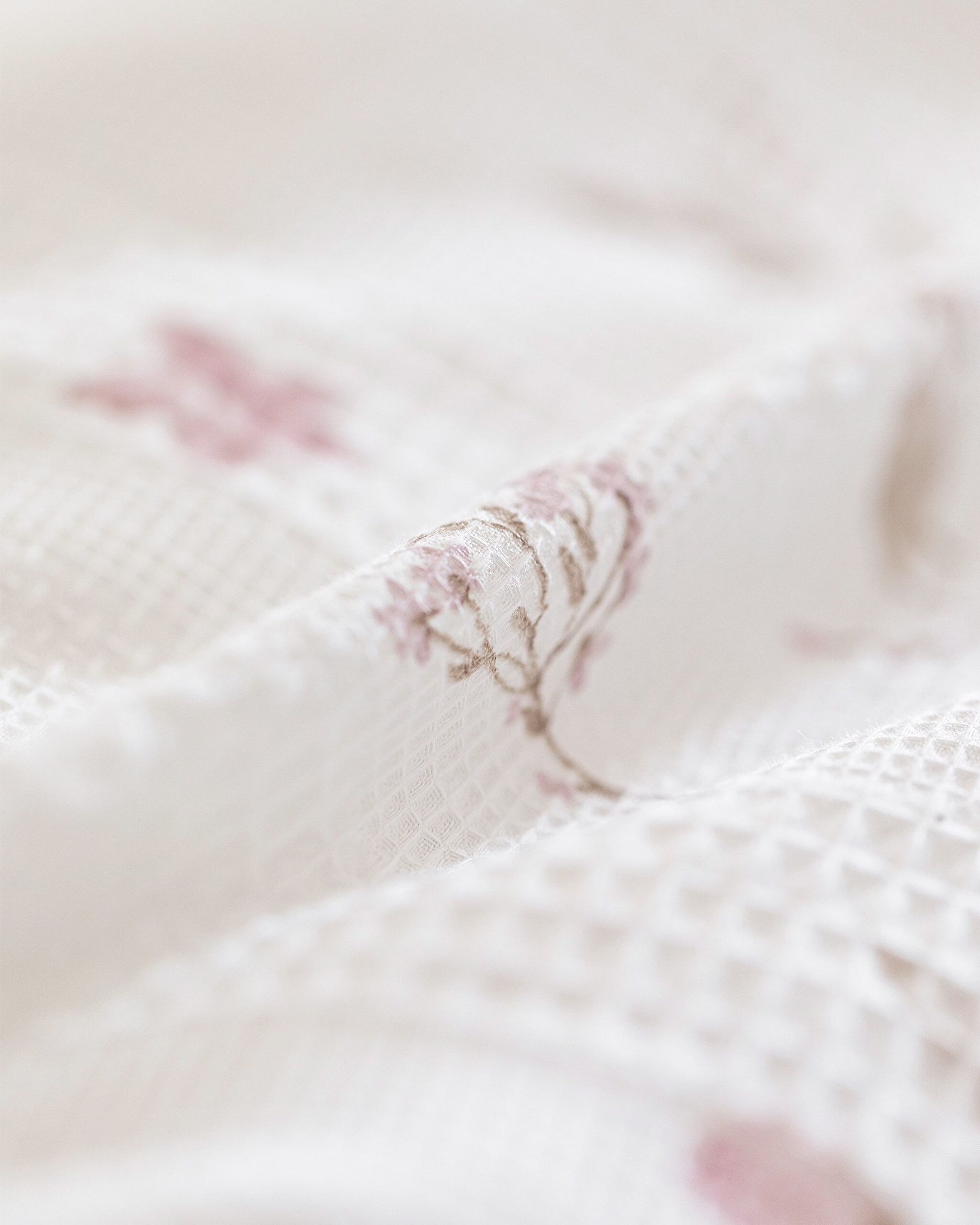 Ensemble piqué imprimé Evonna Single Ecocell - 4