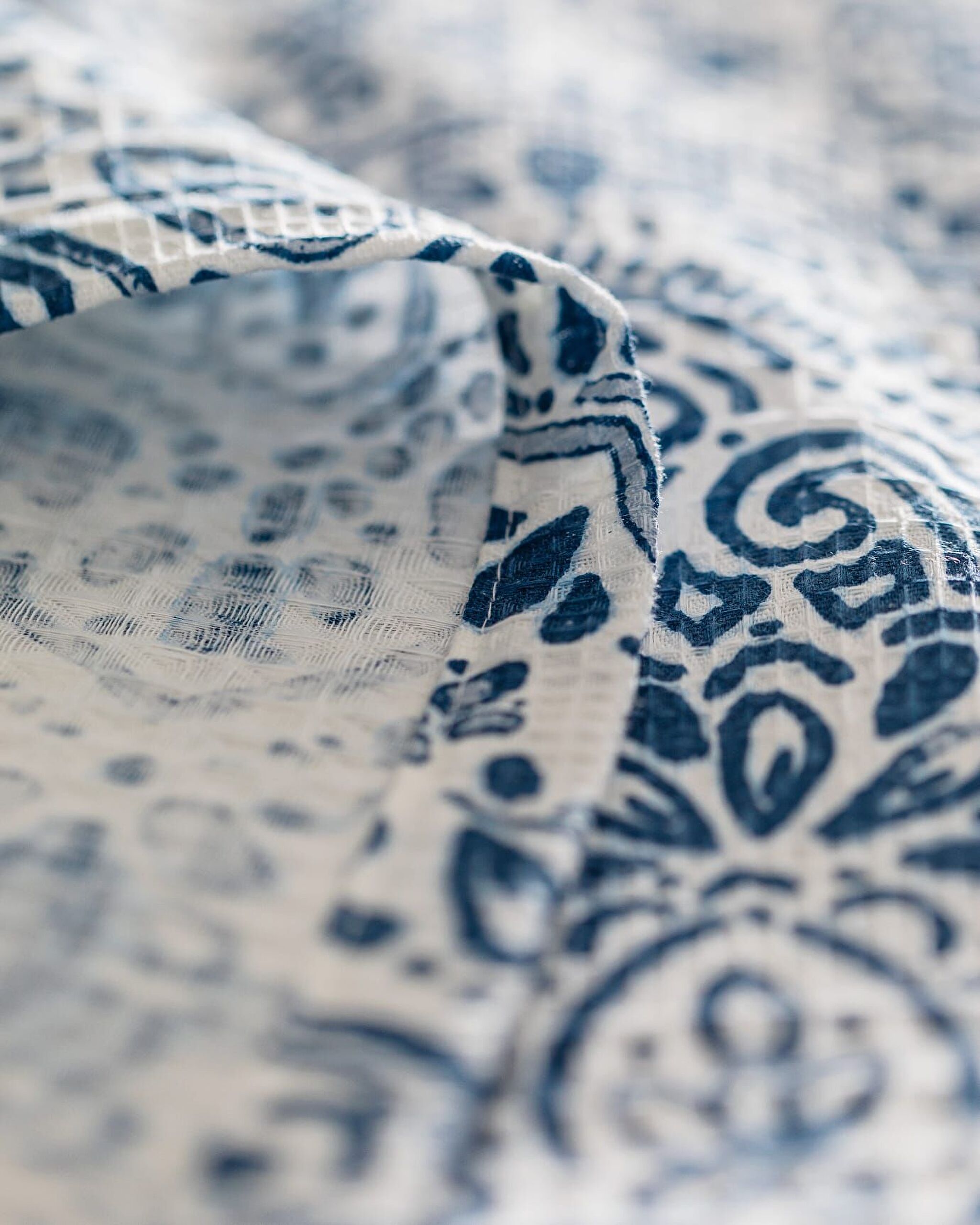 مجموعة بيكيه مطبوعة من جيندي إيكوسيل - 6