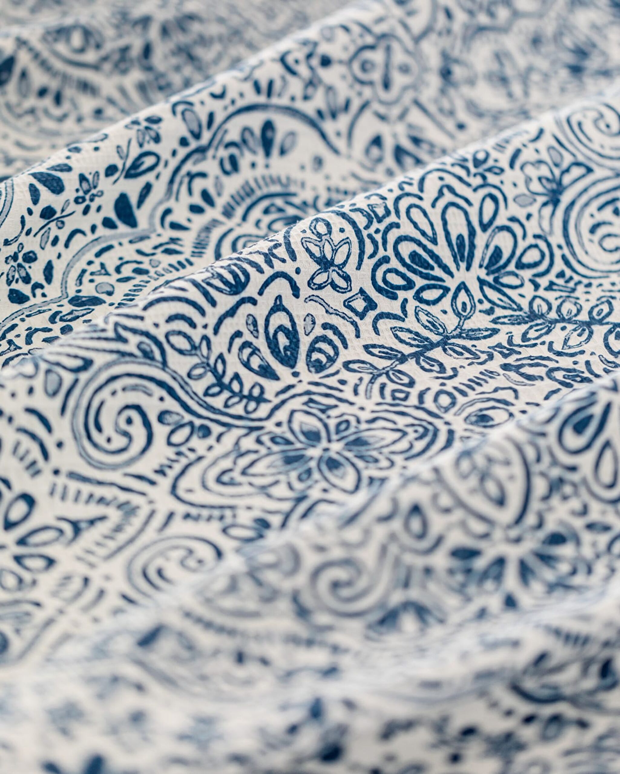 مجموعة بيكيه مطبوعة من جيندي إيكوسيل - 5