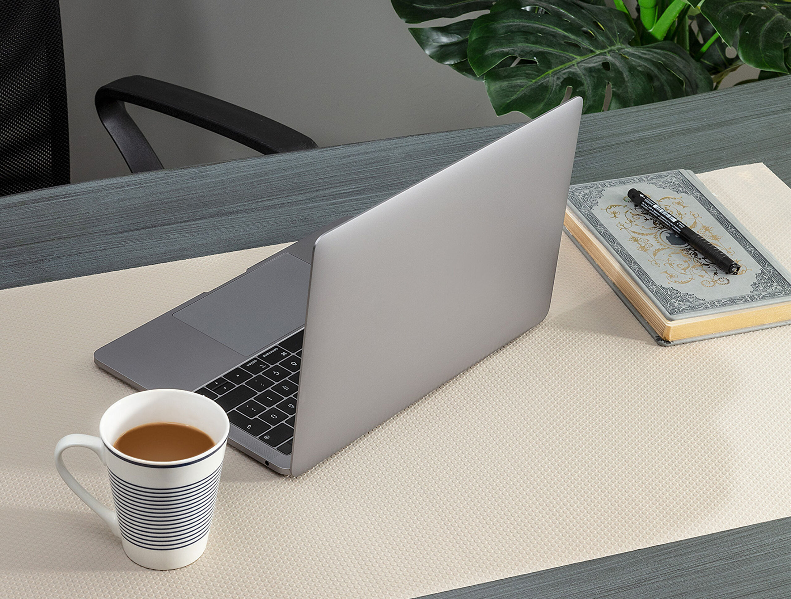 Gina Plankhoes - Beige - 45x150 cm - 2