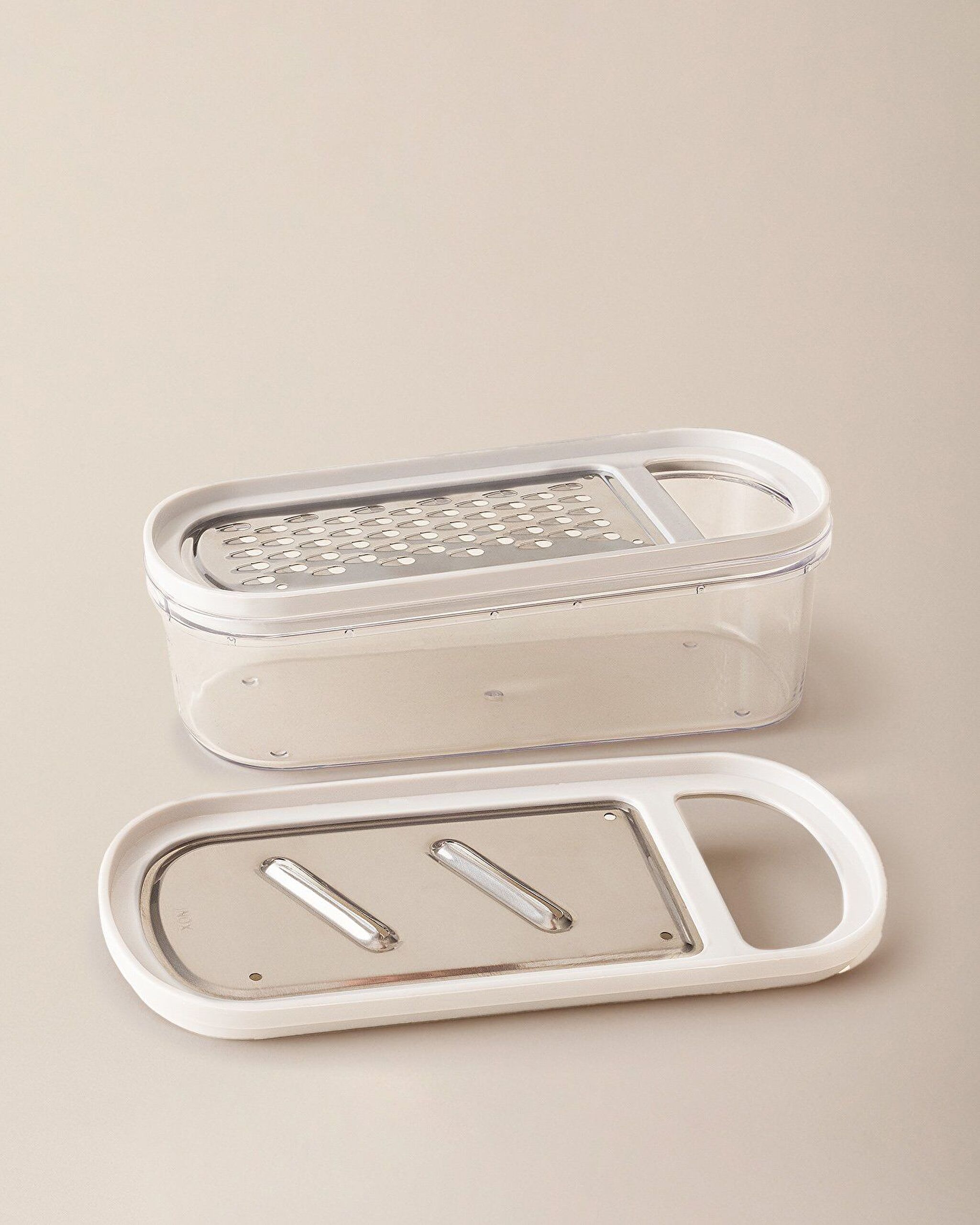 Elroy Grater 2 Pcs - 3