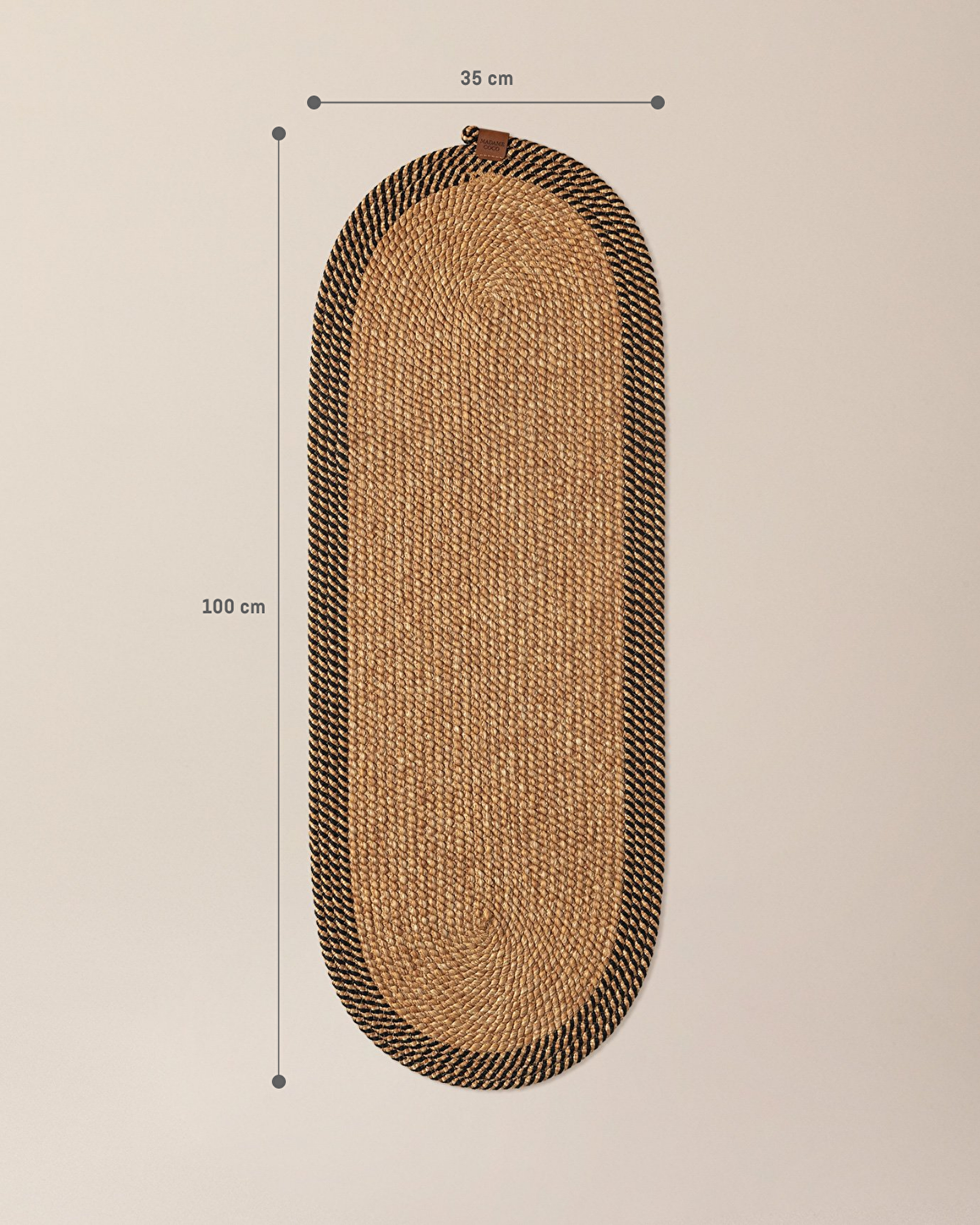 Alsace Masa Runner - 6