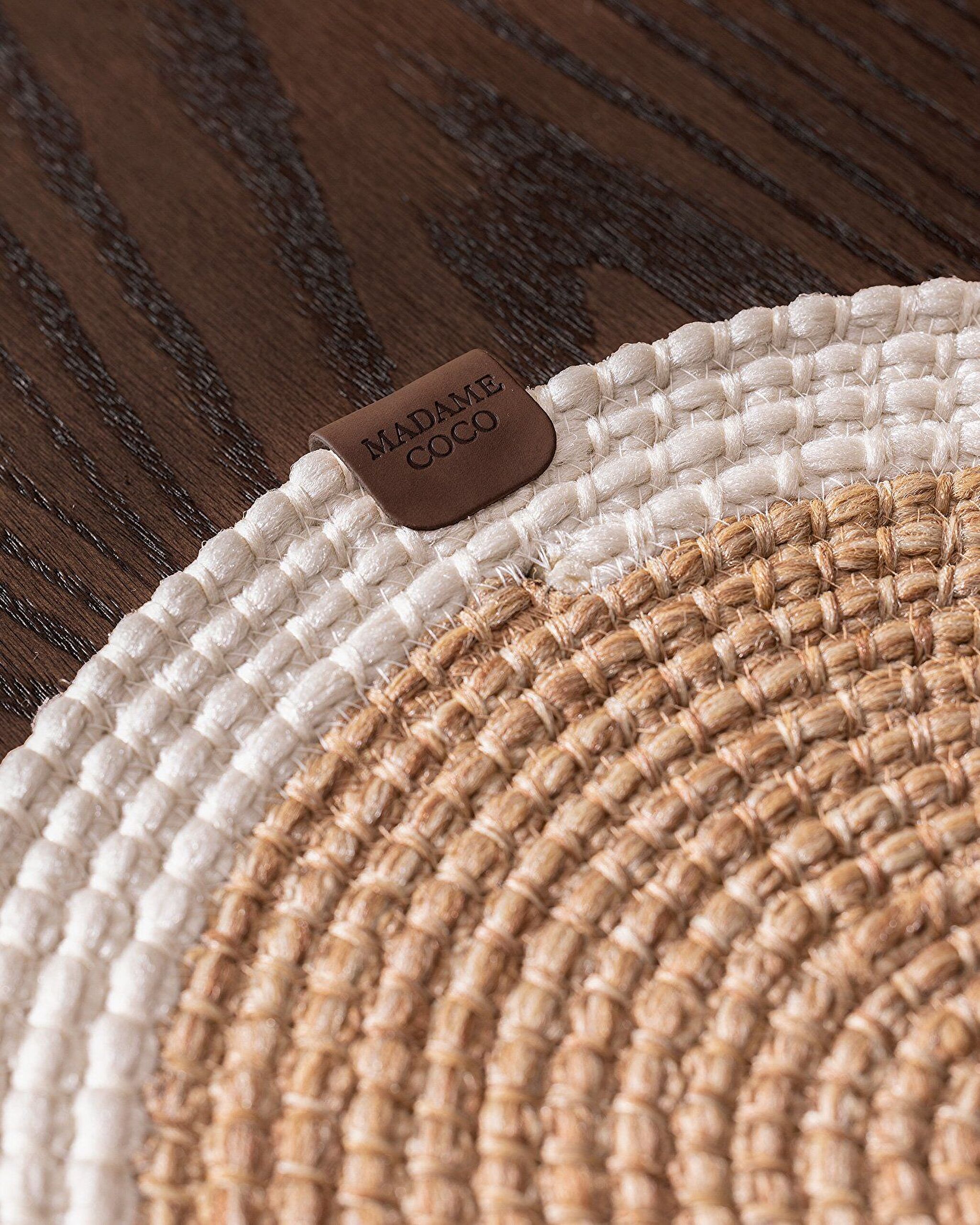 Alsace Table Runner - 1