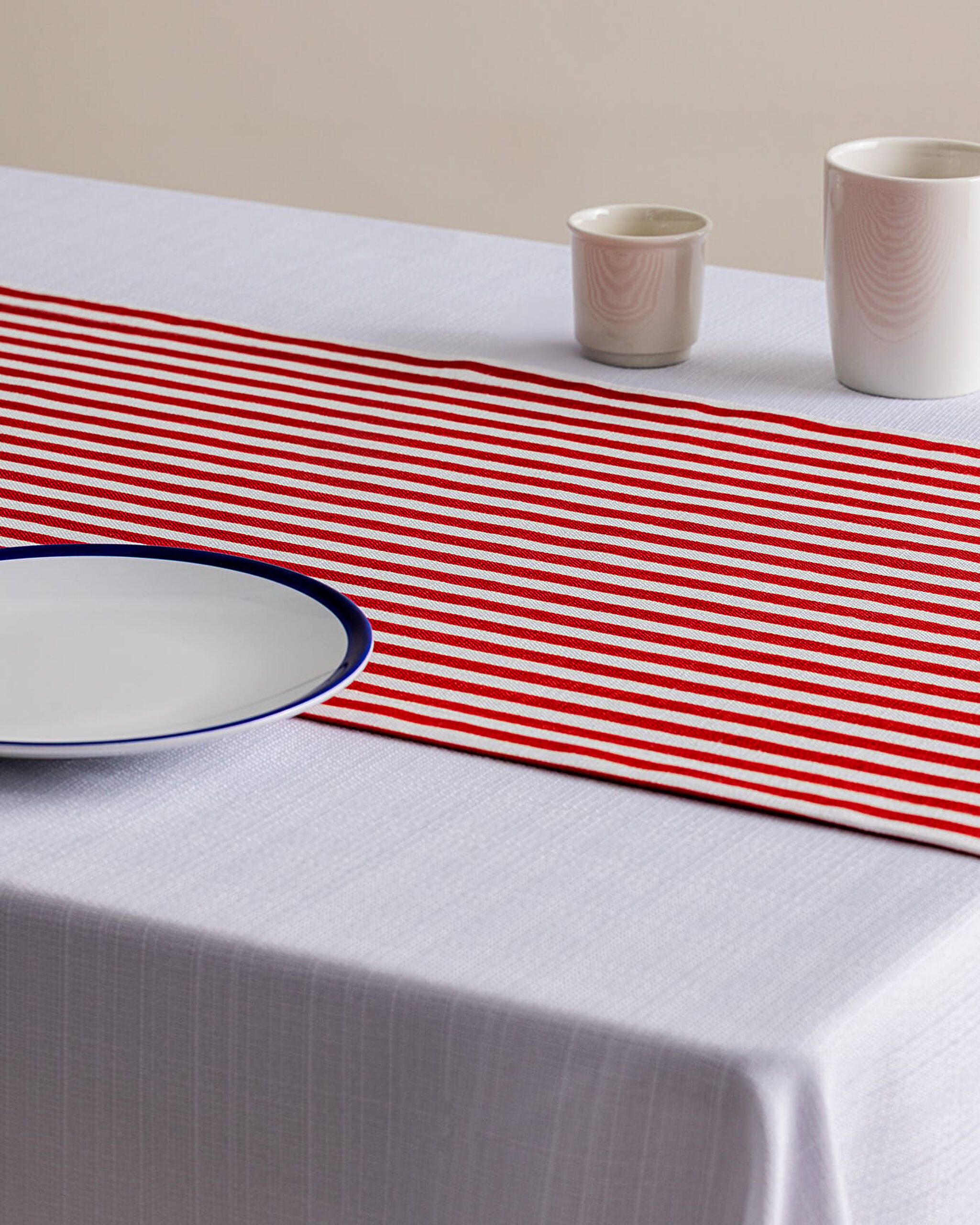 Rosane Chemin De Table - 1