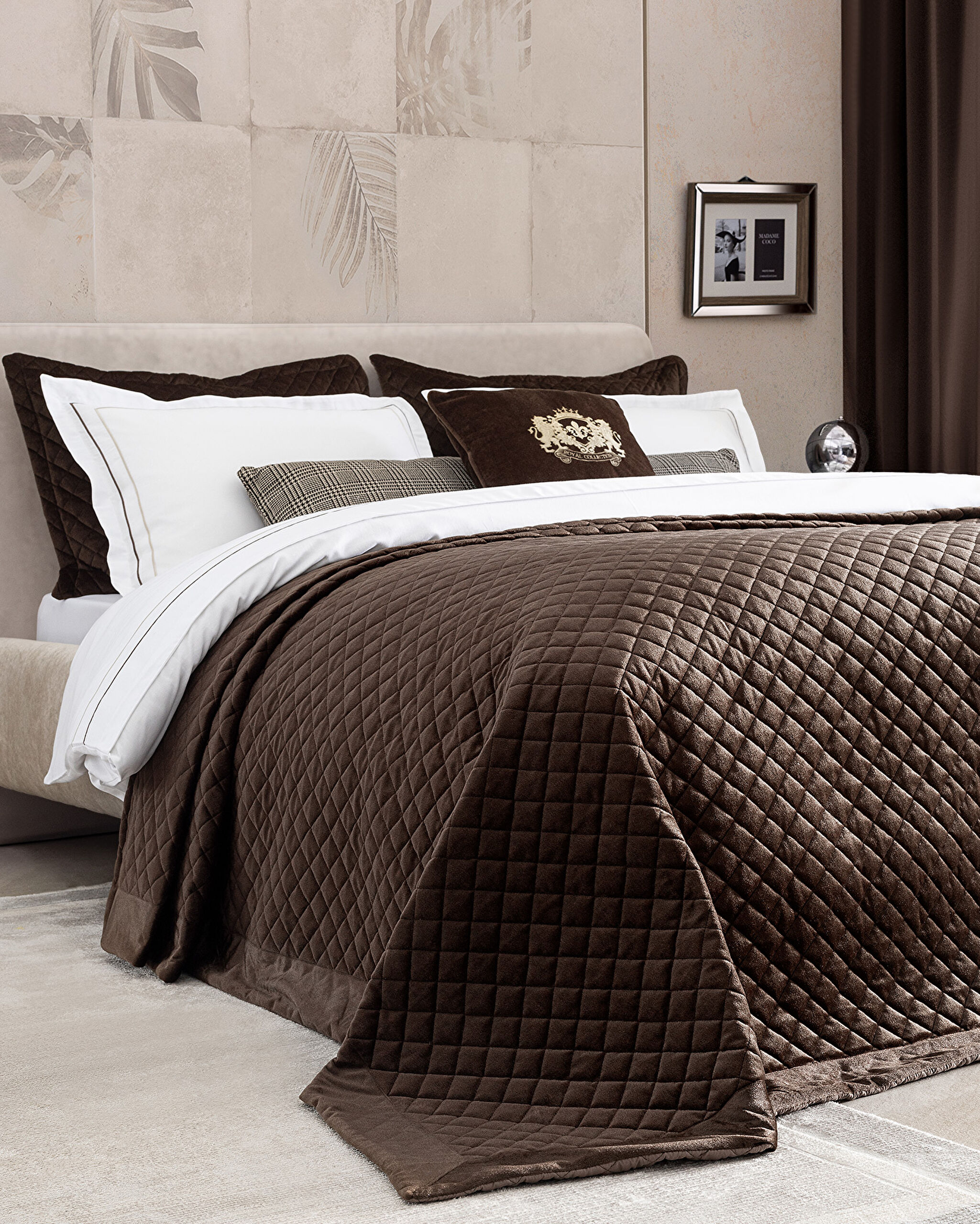 Montpellier Royal Set - 3