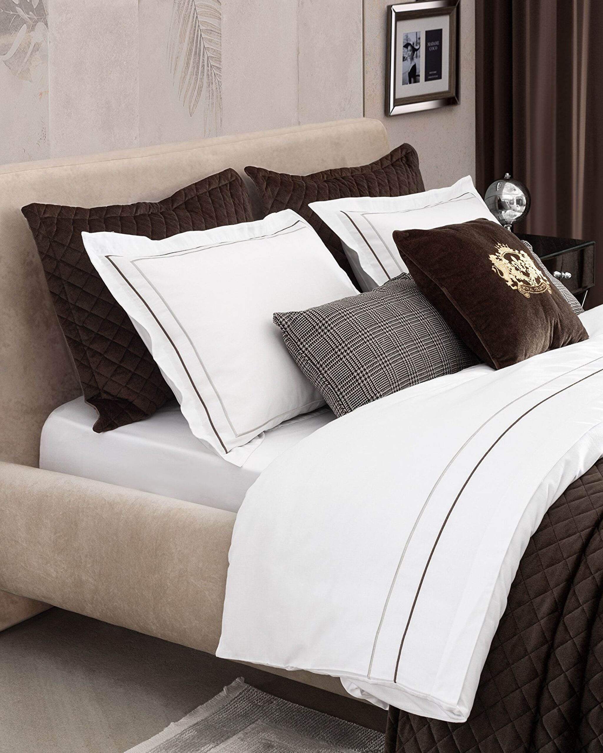 Montpellier Royal Set - 2