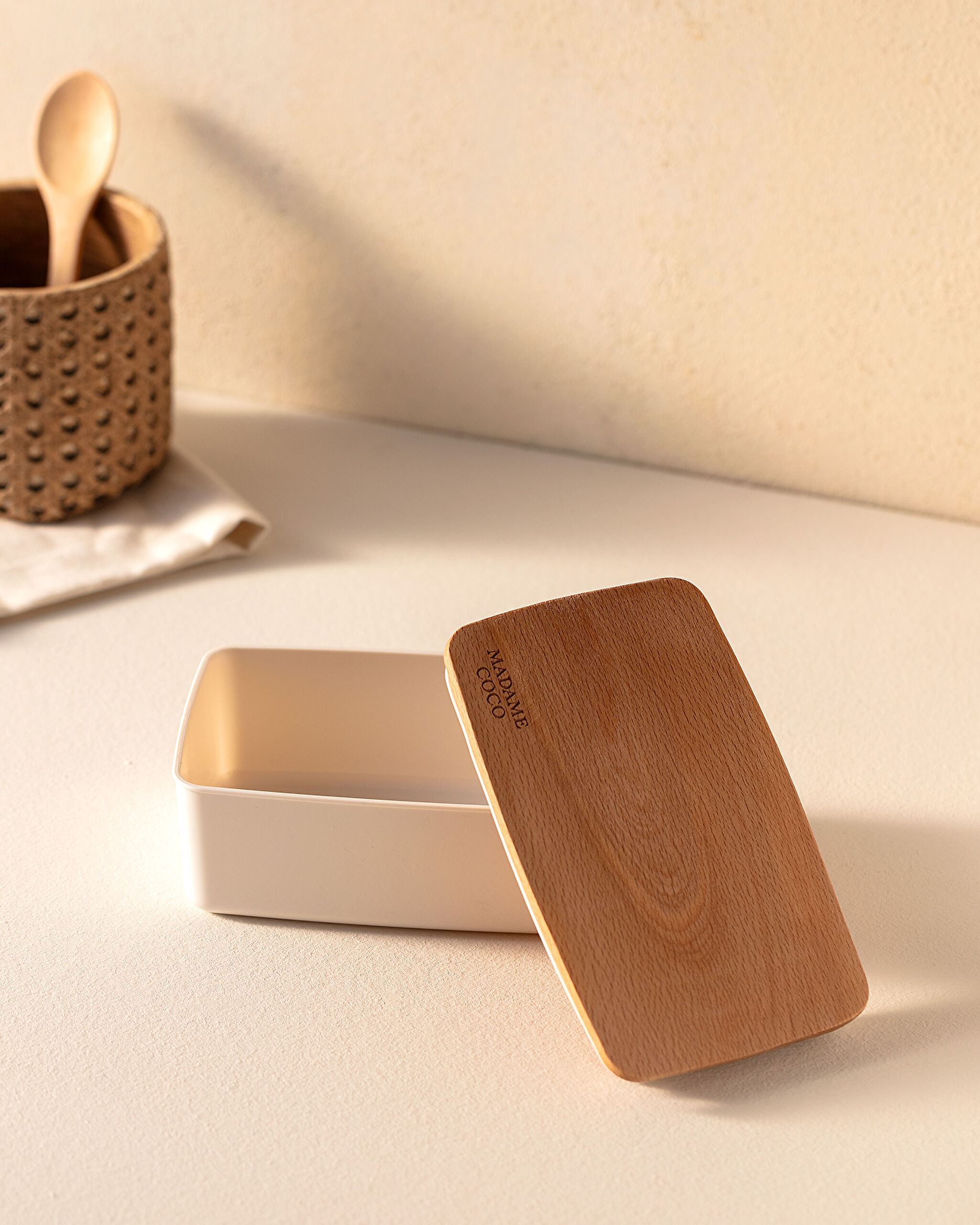 Boîte à lunch Margot 750 ml - 1