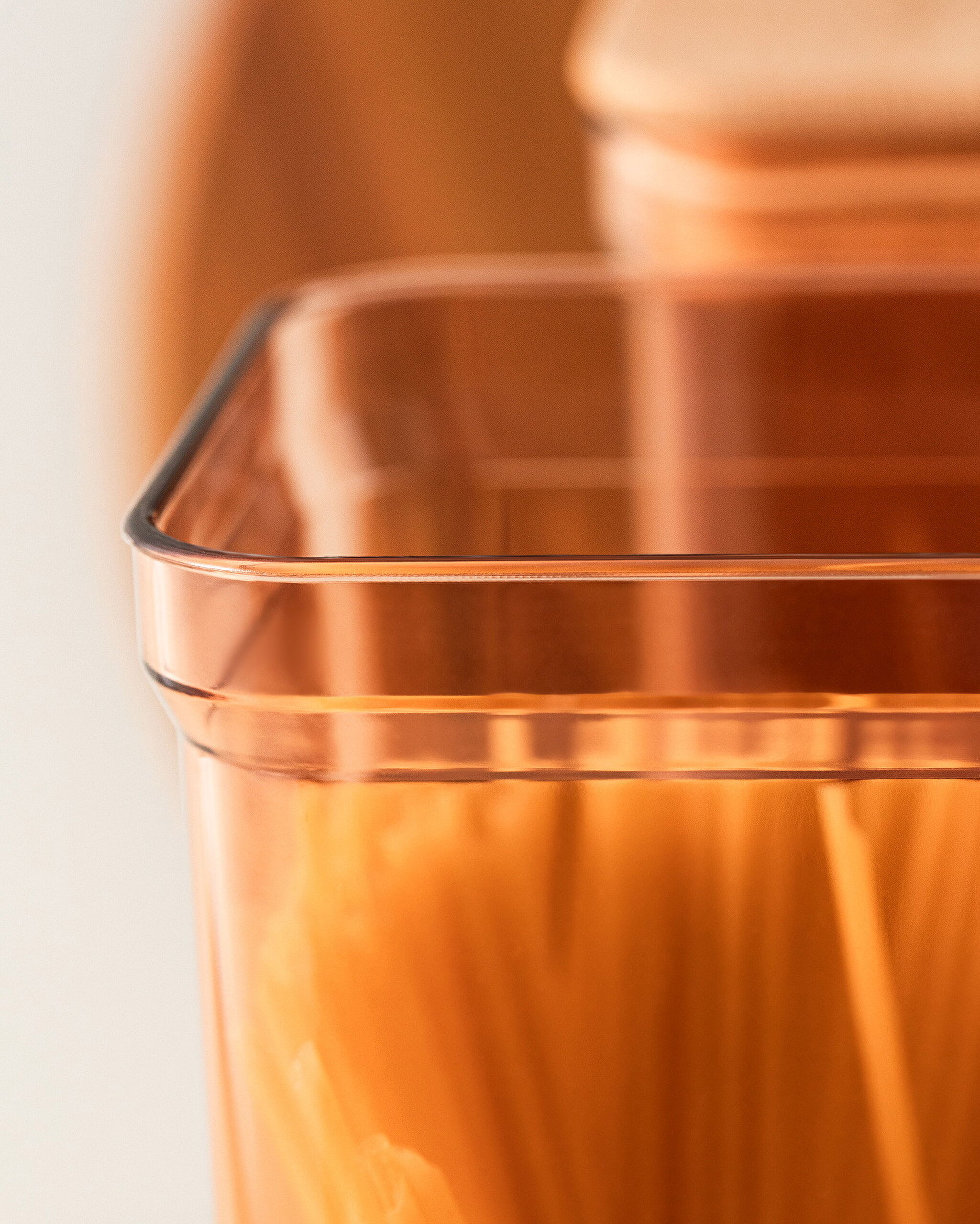 ⁠ Δοχείο Αποθήκευσης Kaviera 2100ml Με Ξύλινο Καπάκι Σετ 2 Τεμαχίων_4}