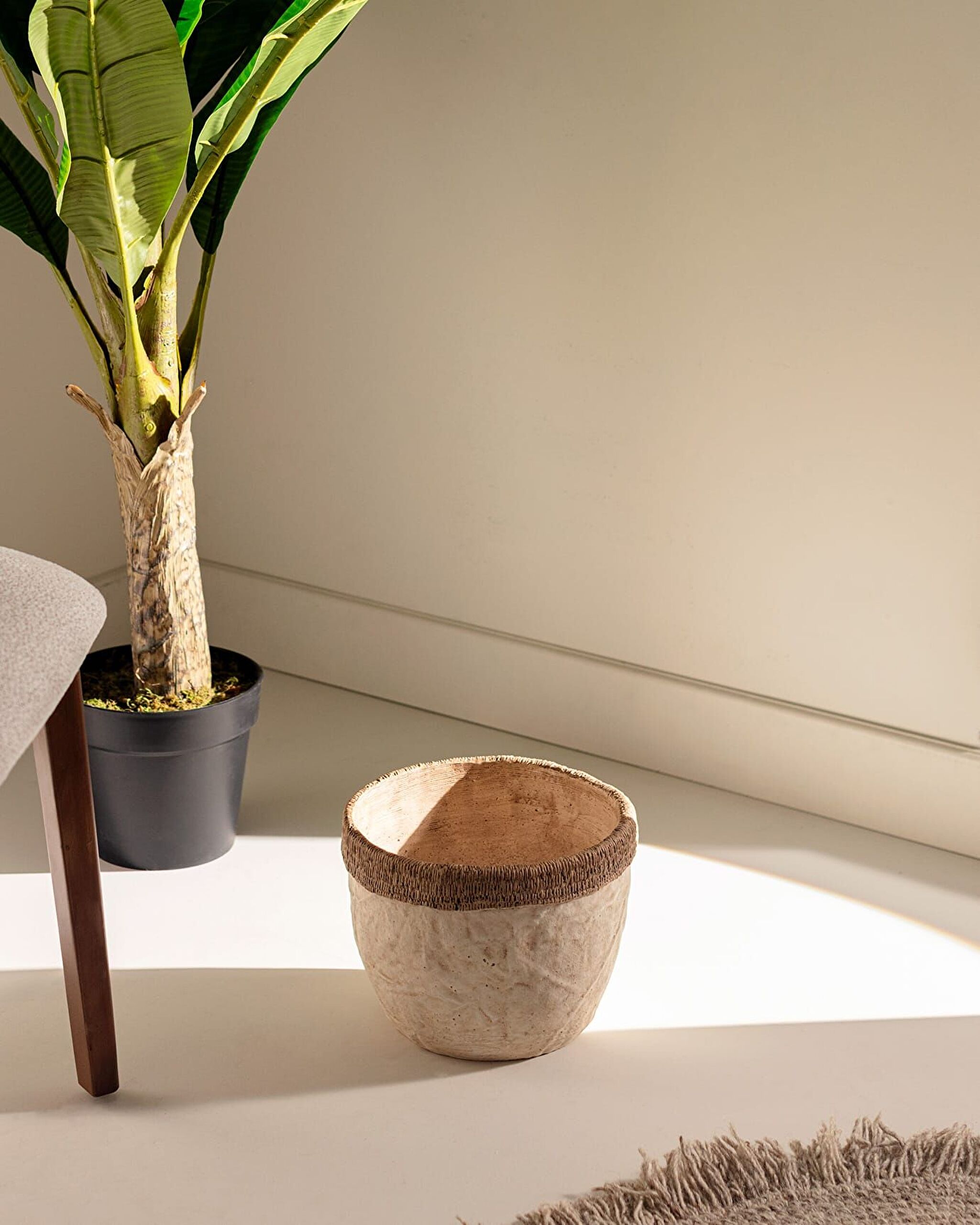 Valerie Flower Pot - L - 0