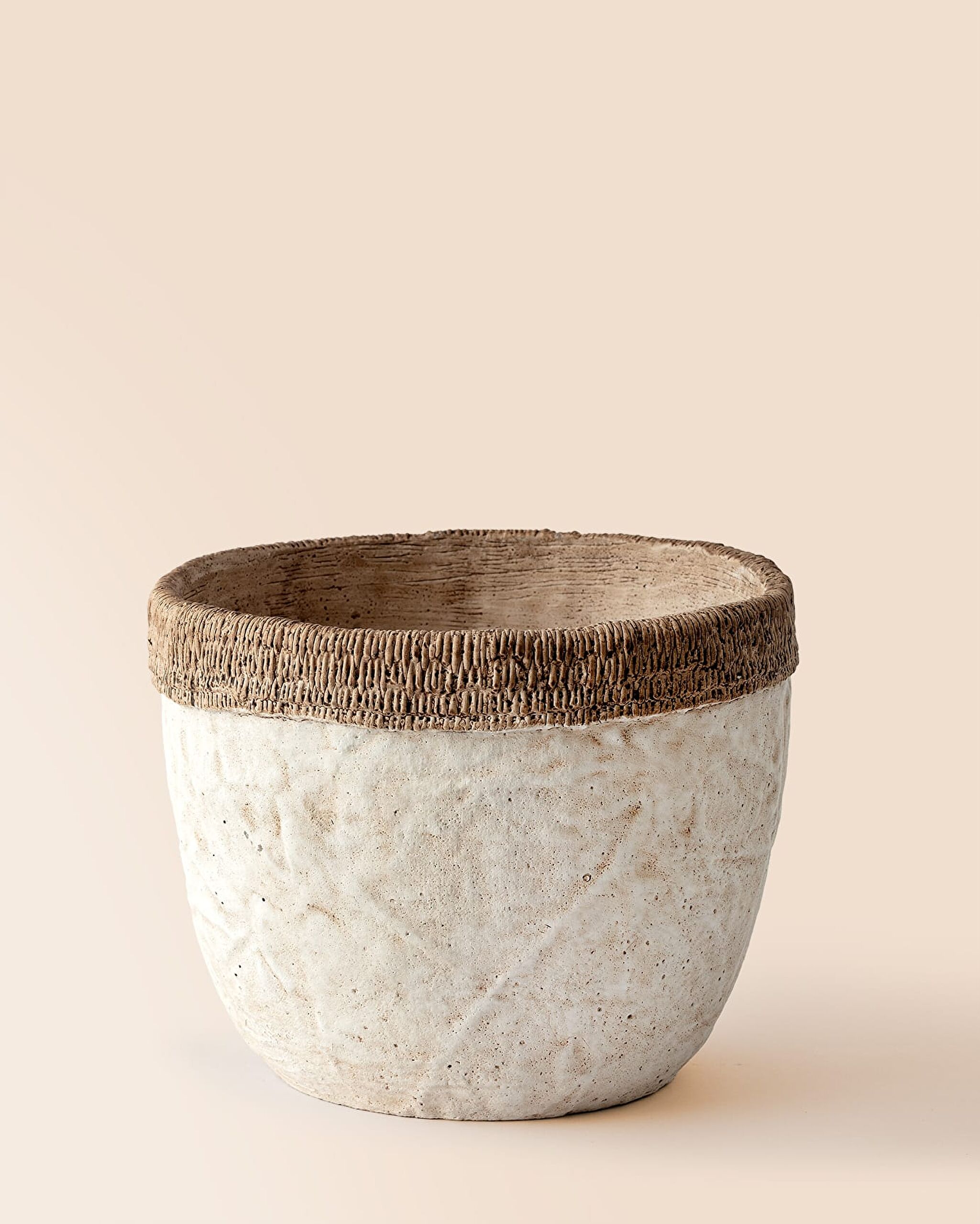 Valerie Flower Pot - L - 3