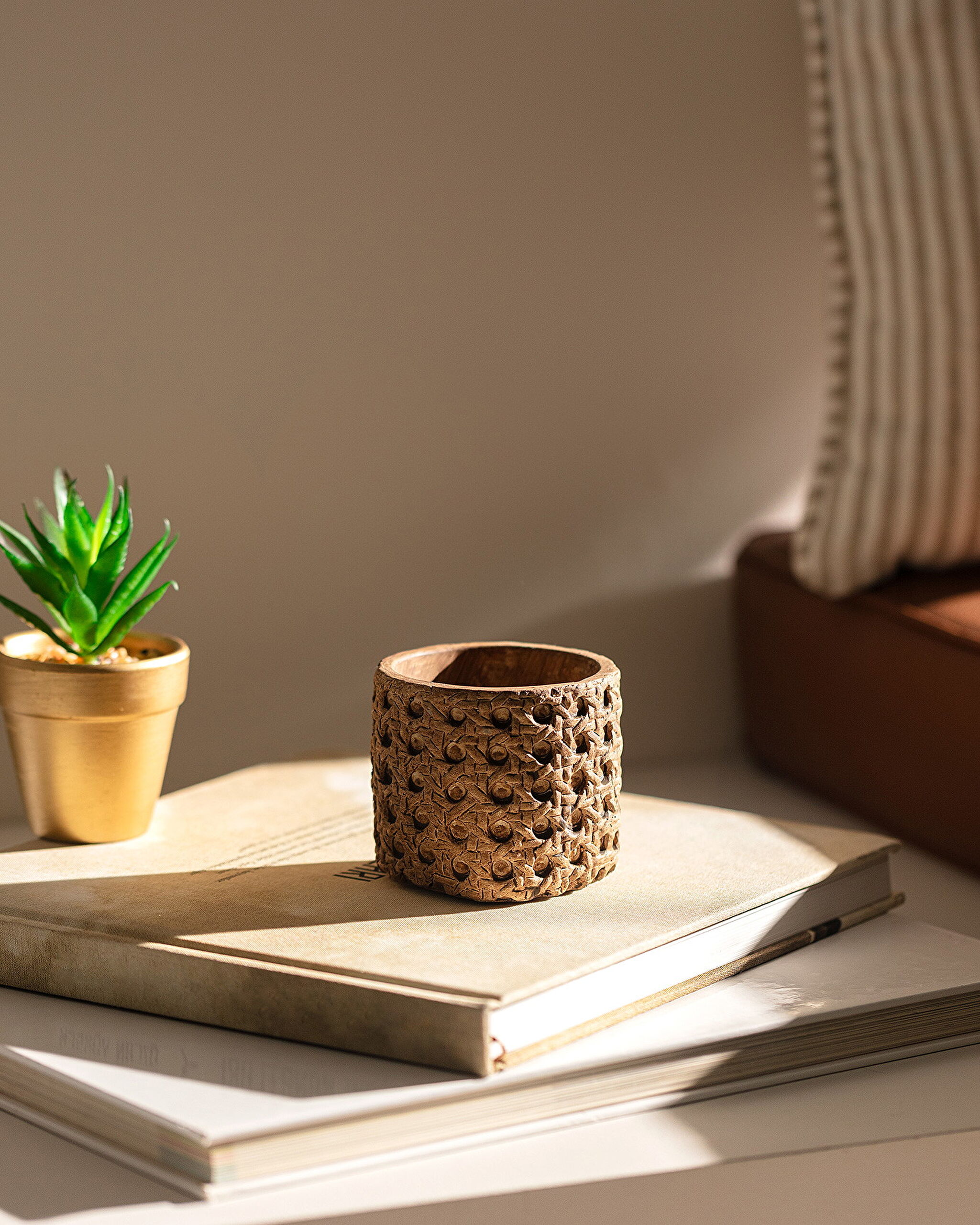 Liana Blumentopf 8cm - 0