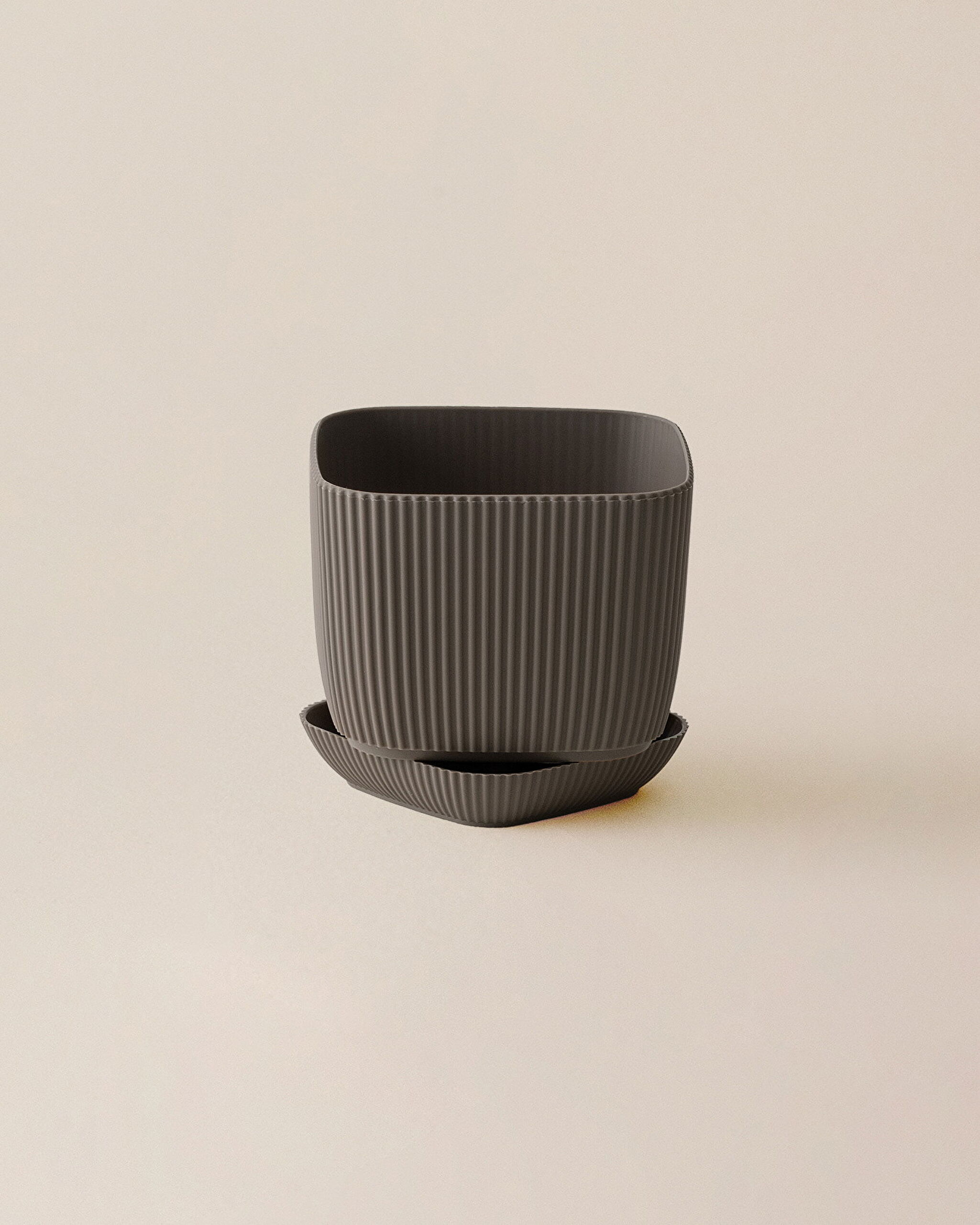 Abella Flower Pot 670 Ml - 6