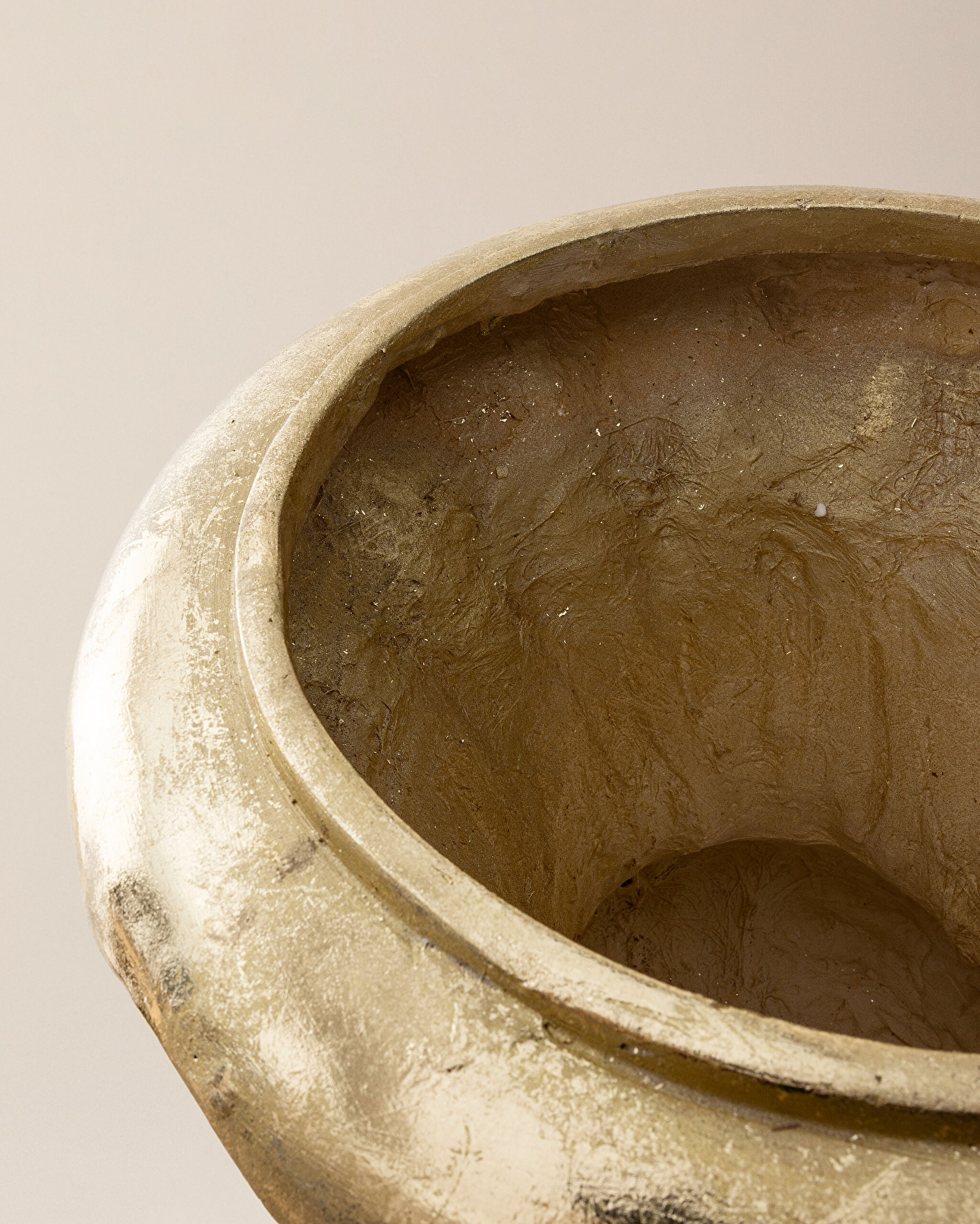 Melanie Saksi – Gold - 4